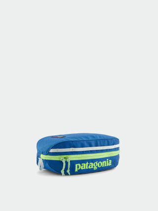 Patagonia Cosmetic bag Black Hole Cube 3L (vessel blue)