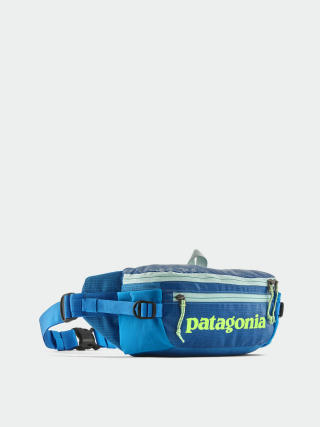 Patagonia Bum bag Black Hole Waist Pack 5L (vessel blue)