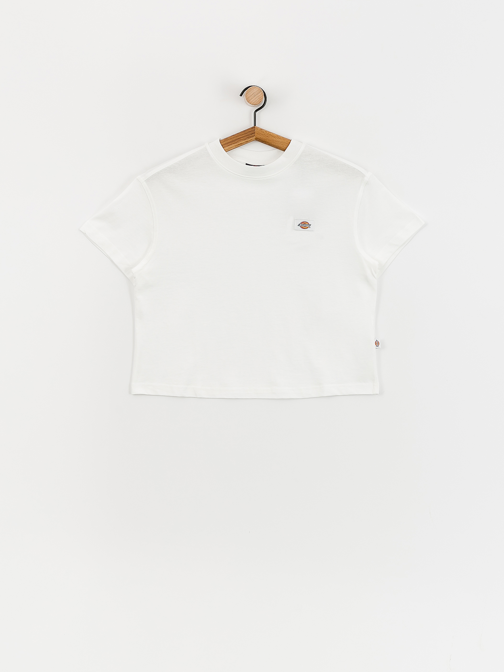 Dickies Oakport Boxy Wmn T-Shirt (white)