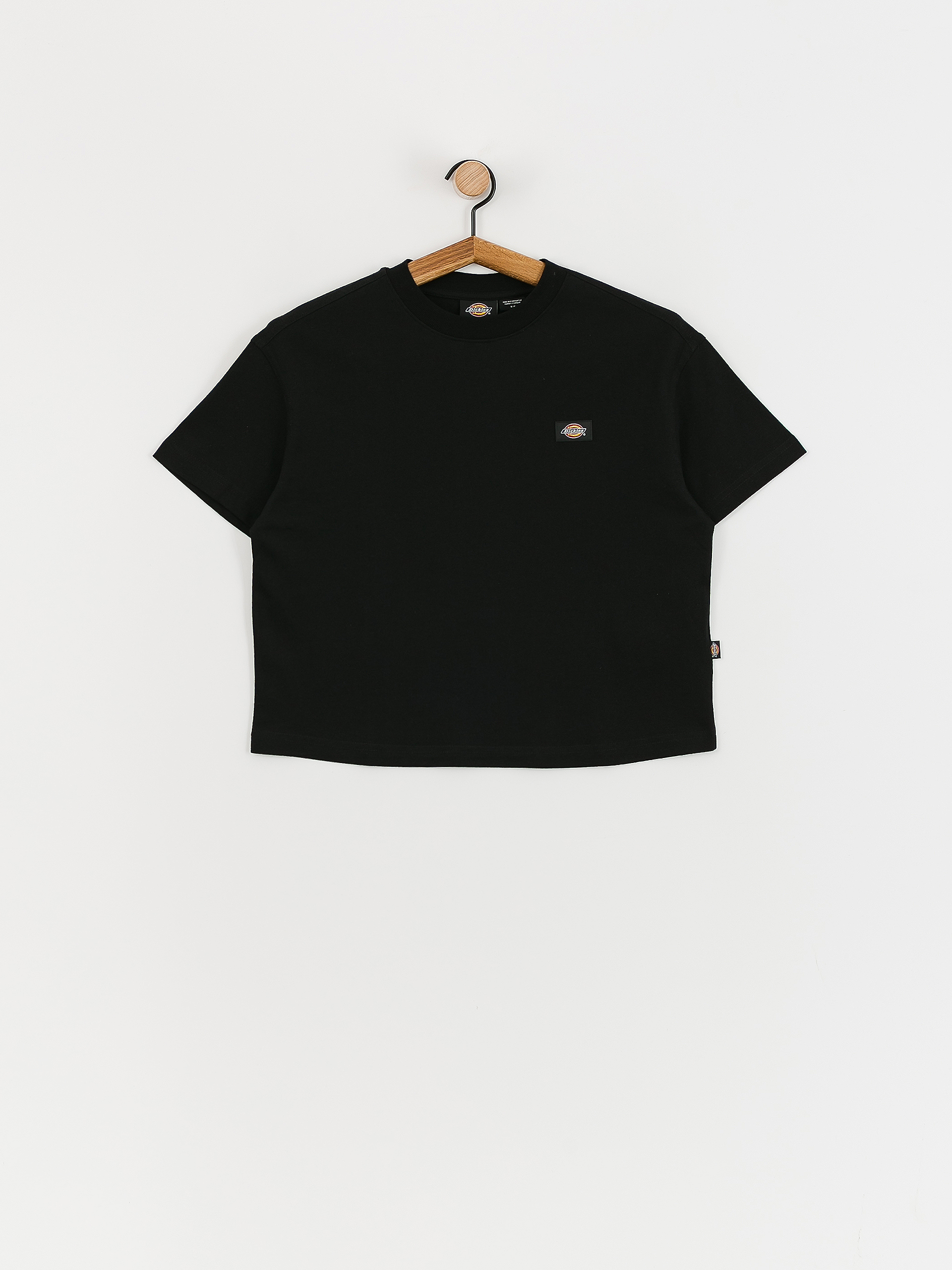 Dickies Oakport Boxy Wmn T-Shirt (black)