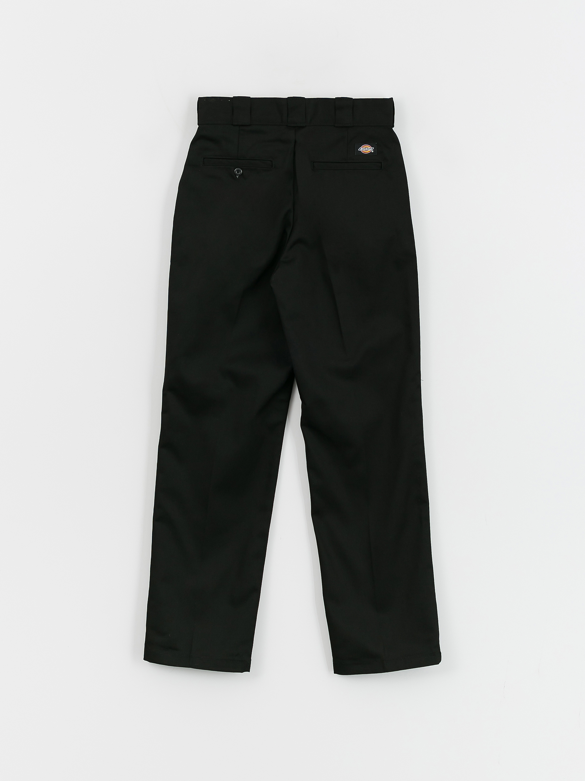 90s Dickies 874 Black USA製 34×29 Dickies - W32☆古着 ディッキーズ Dickies ワーク パンツ