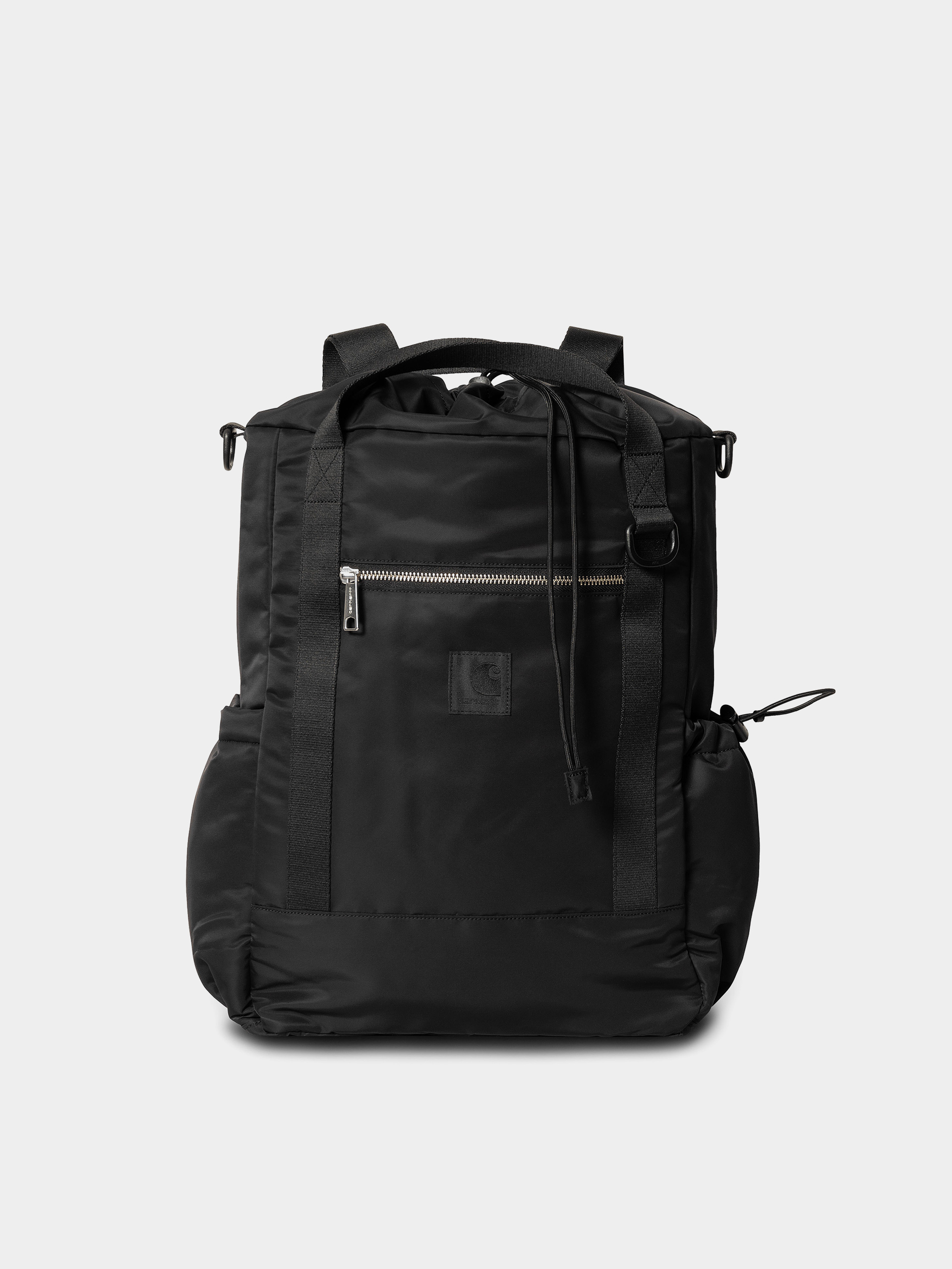 Carhartt WIP Backpack Otley - black (black)