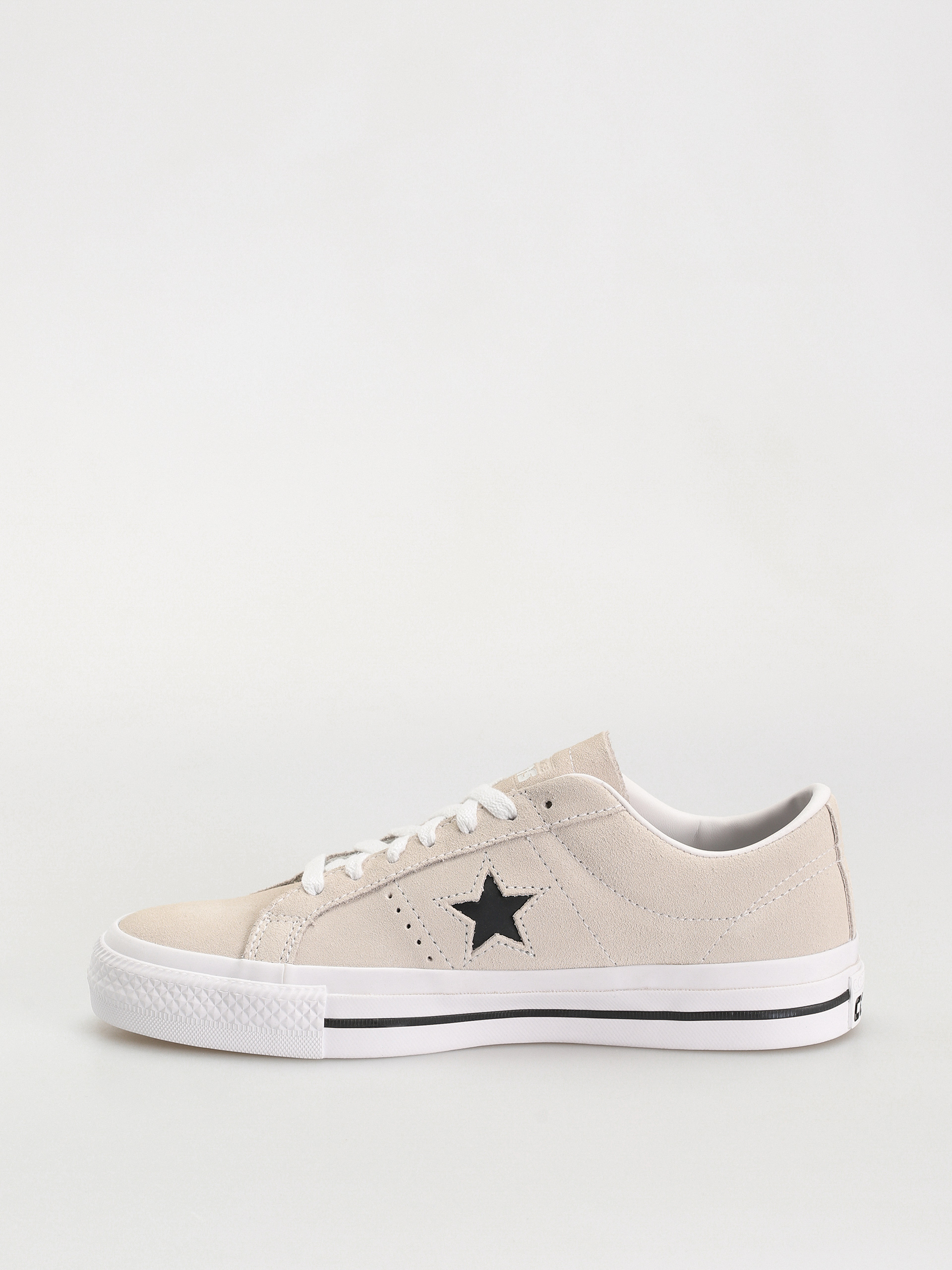 Converse One Star Pro Schuhe (bone)