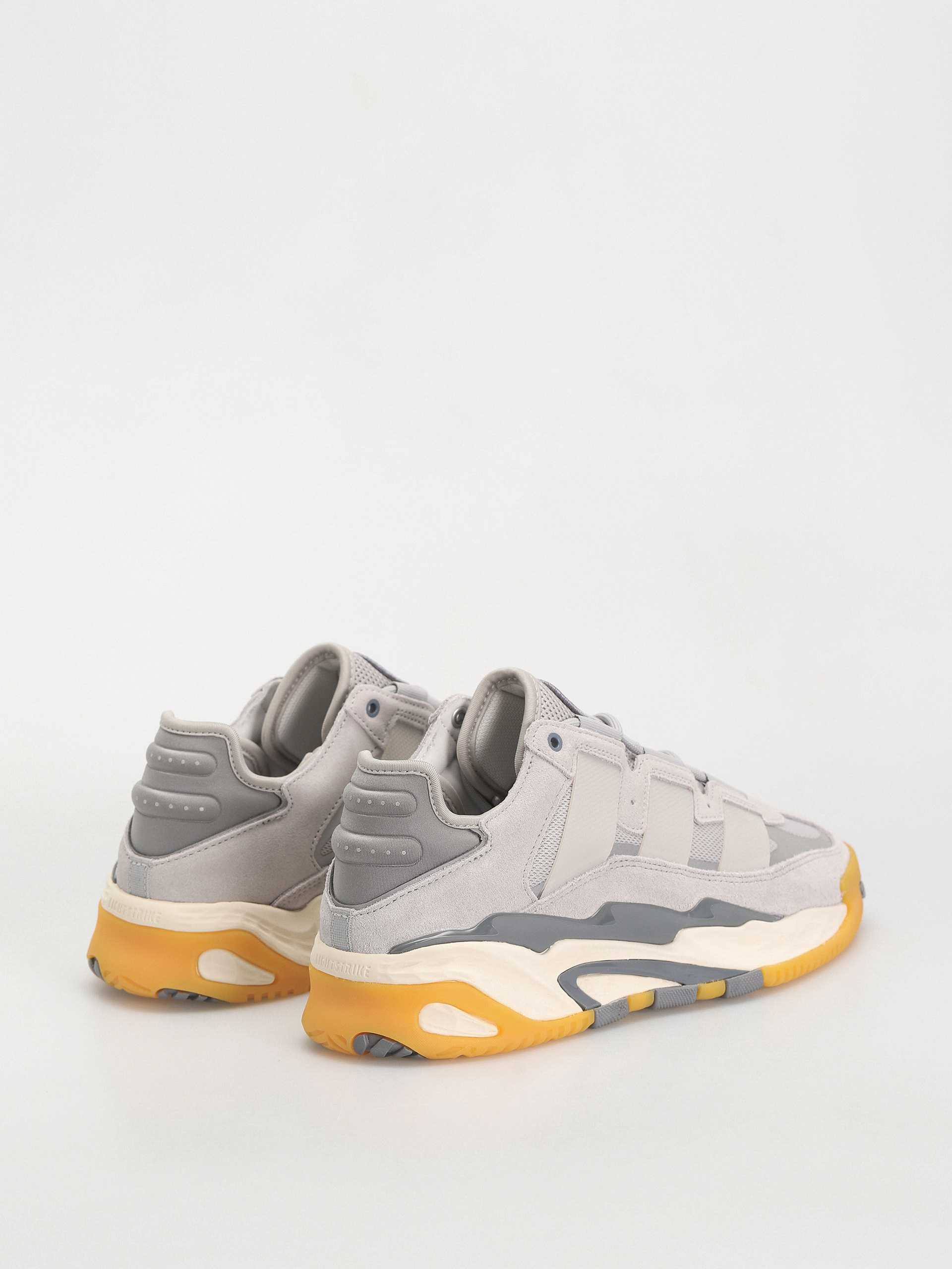 adidas Originals Niteball Schuhe (gretwo/greone/cwhite)