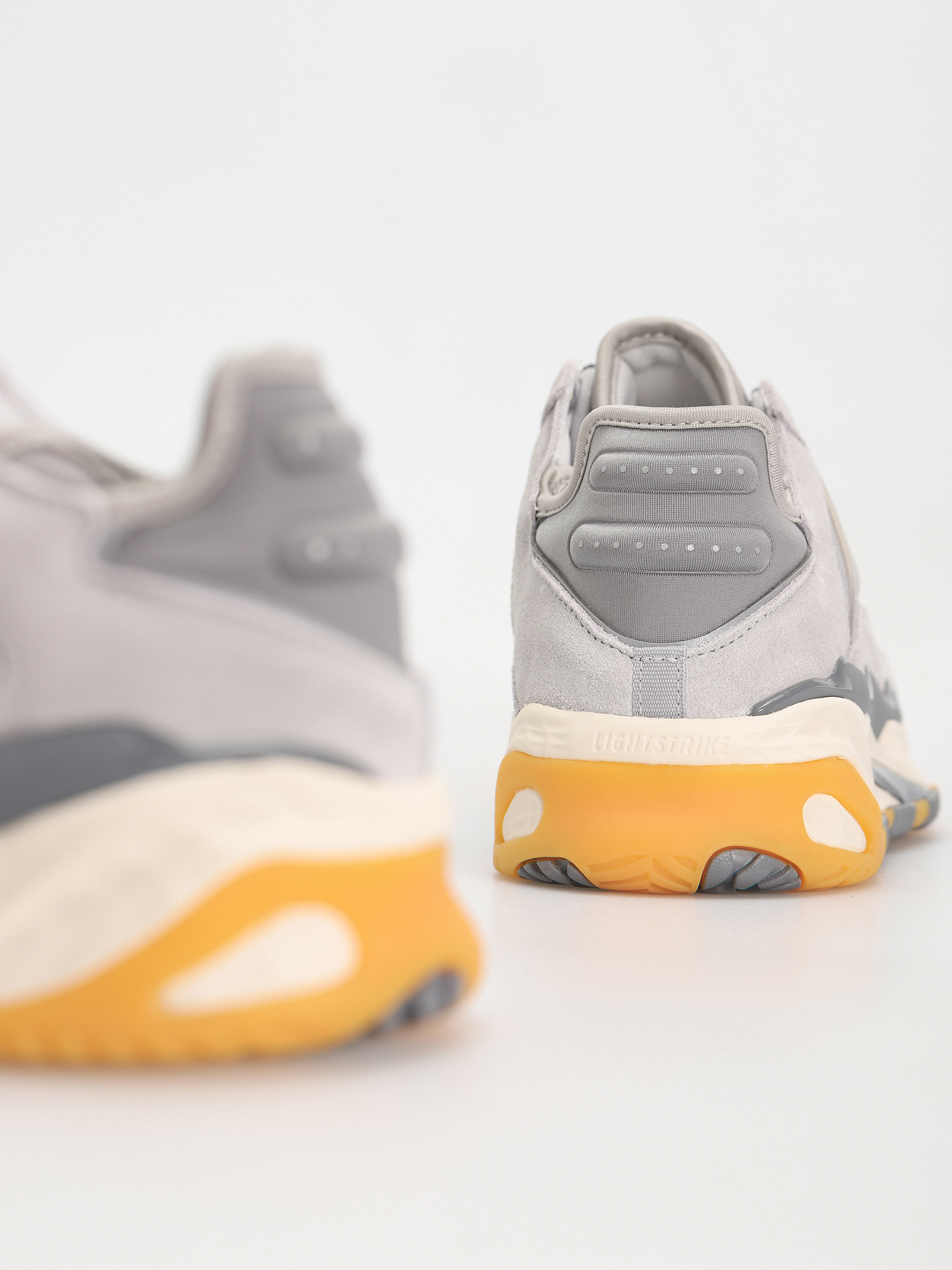 adidas Originals Niteball Shoes (gretwo/greone/cwhite)