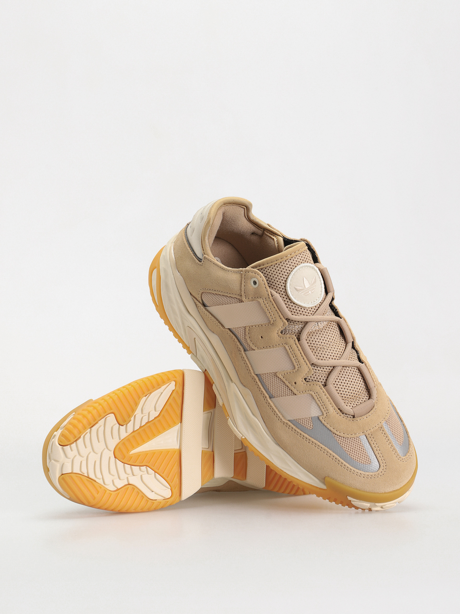 adidas Originals Niteball Shoes (magbei/wonwhi/owhite)