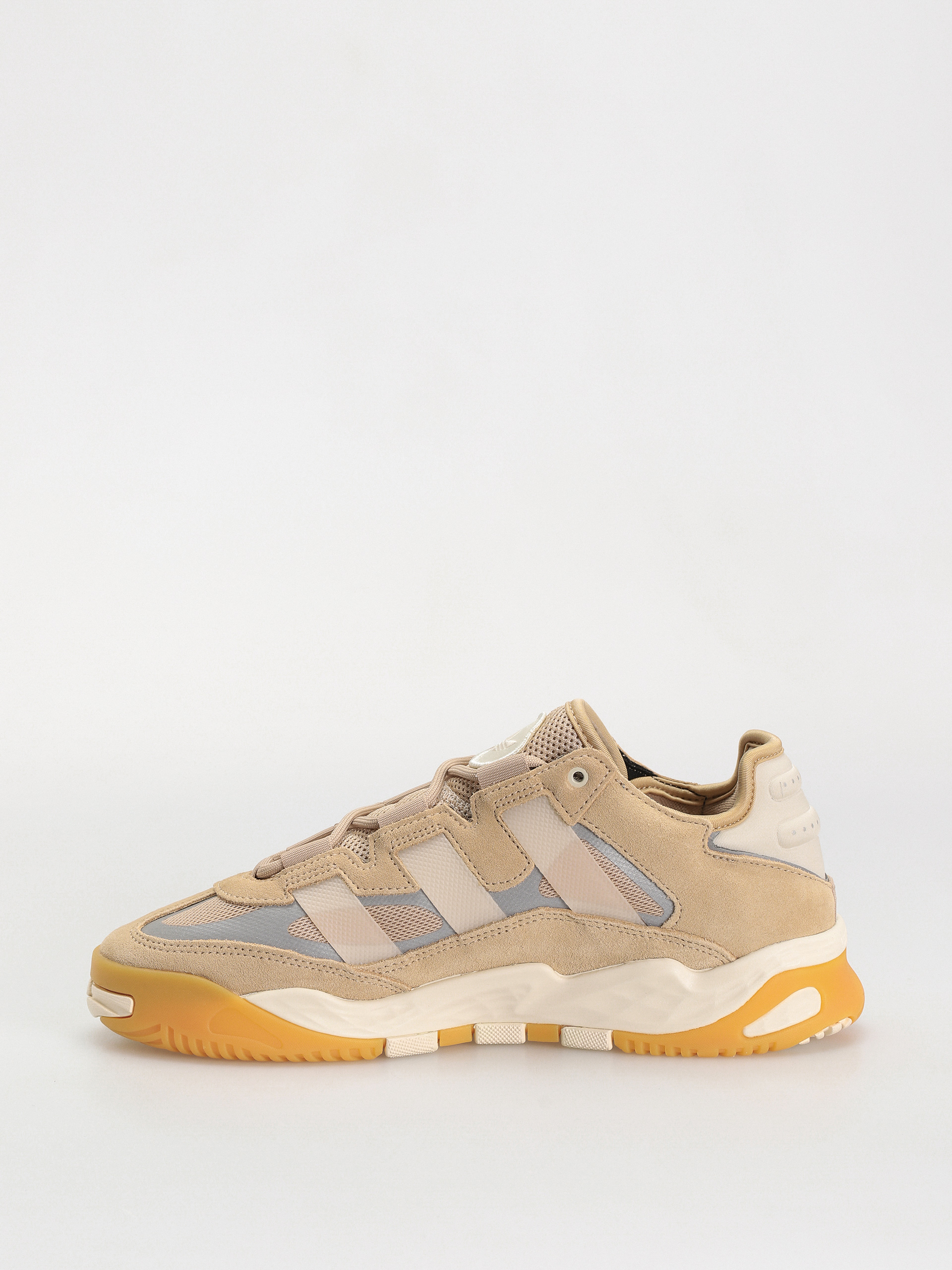 adidas Originals Niteball Shoes (magbei/wonwhi/owhite)