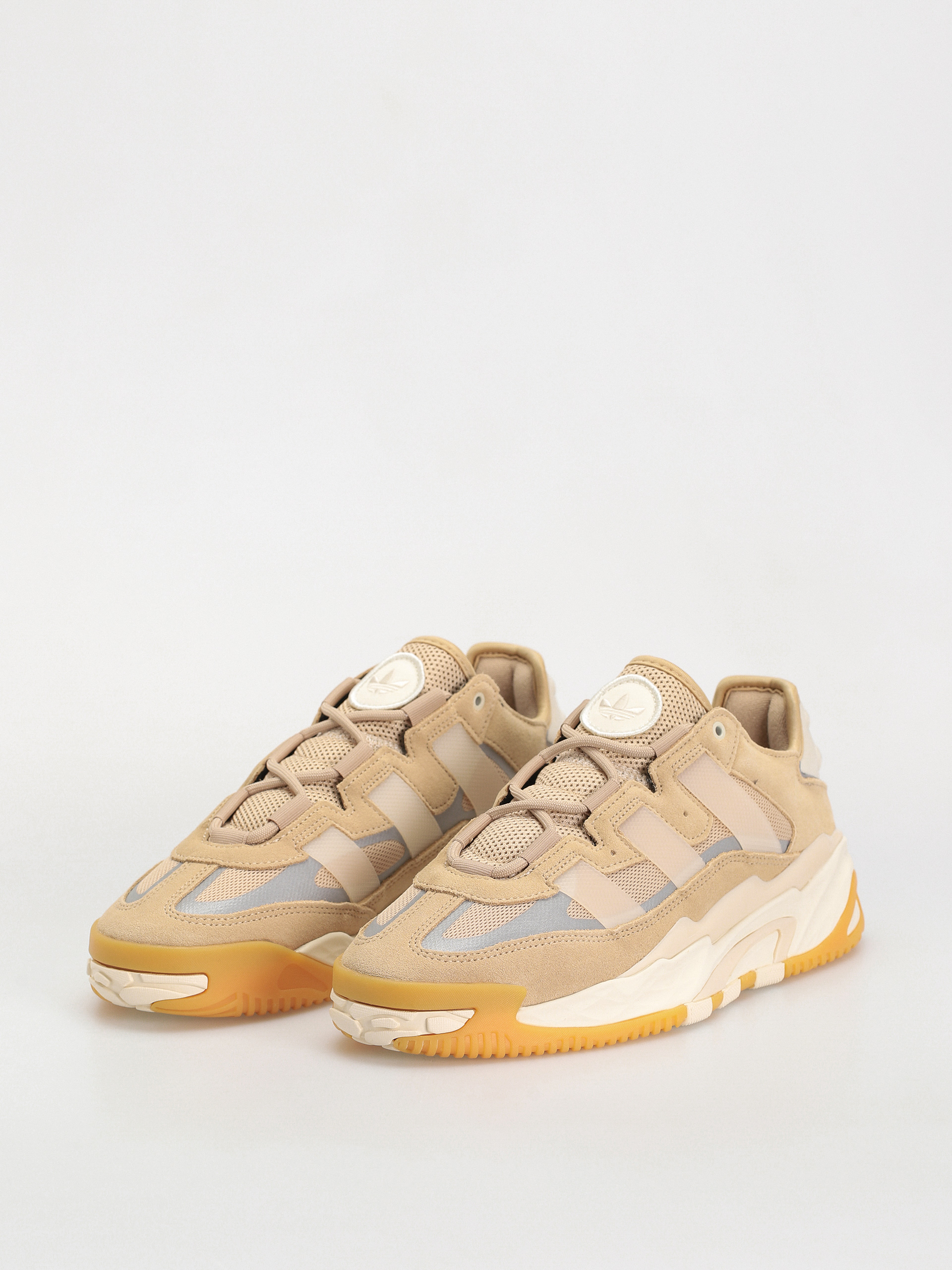 adidas Originals Niteball Shoes (magbei/wonwhi/owhite)