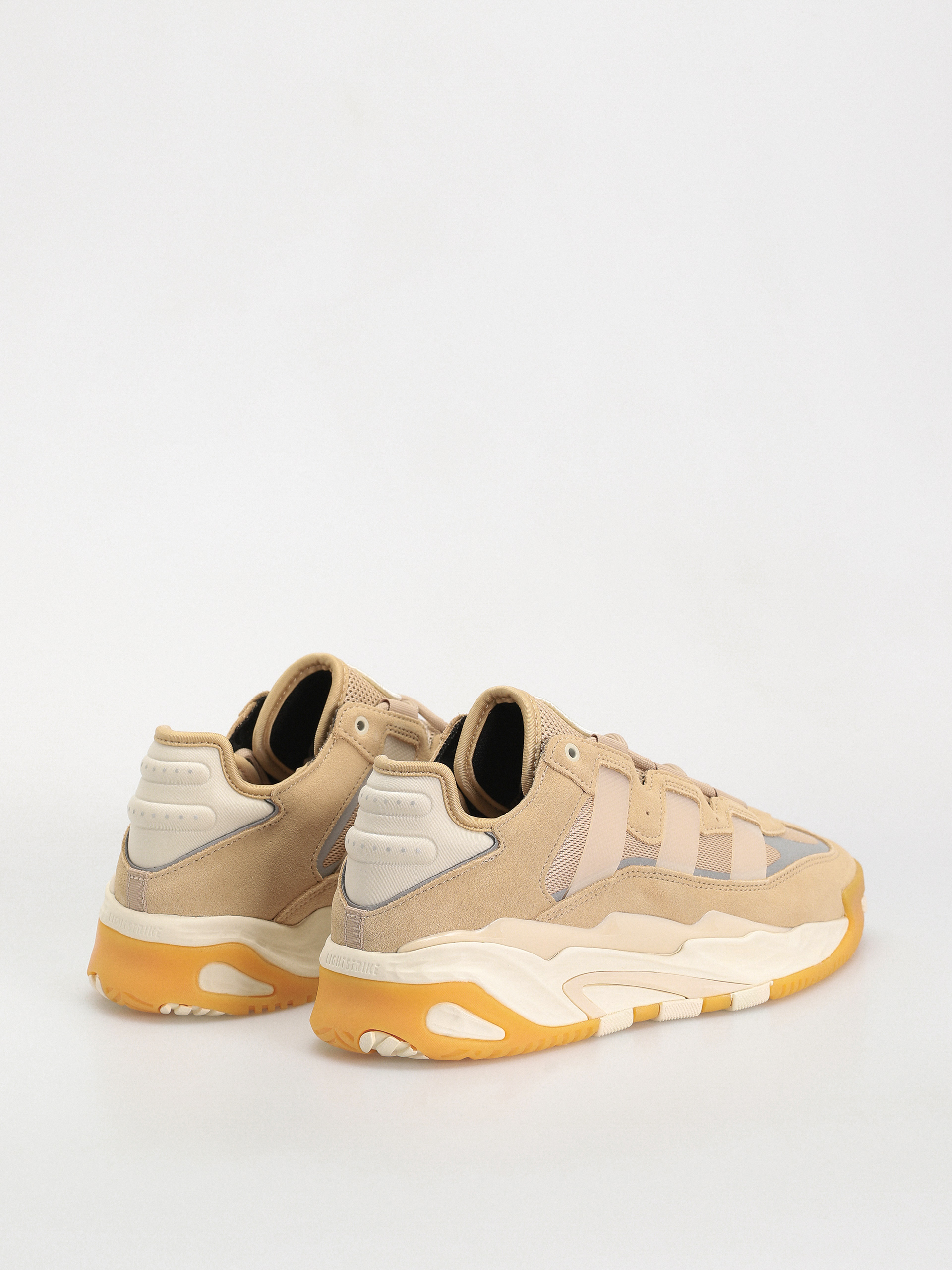 adidas Originals Niteball Shoes (magbei/wonwhi/owhite)