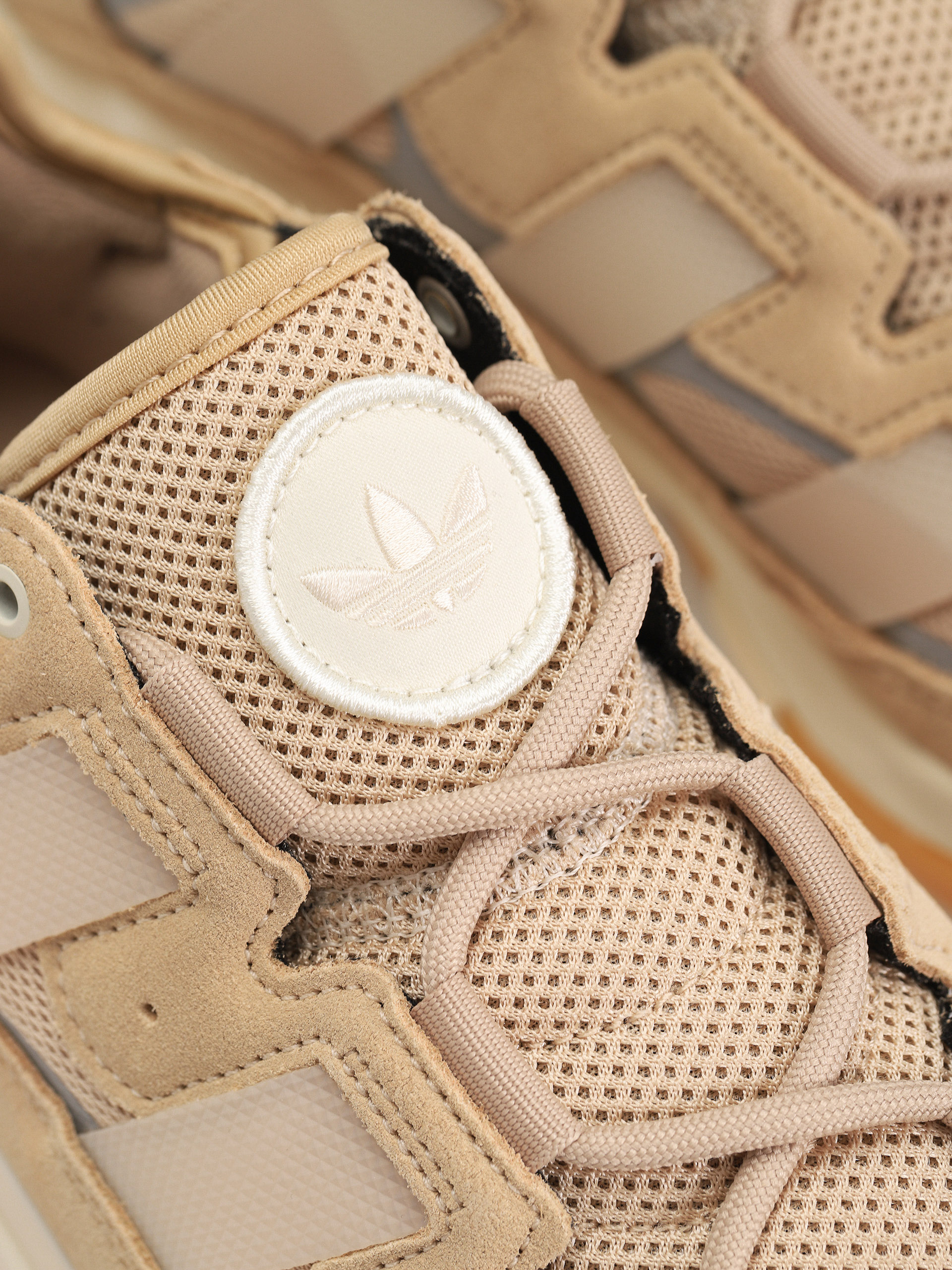 adidas Originals Niteball Shoes (magbei/wonwhi/owhite)