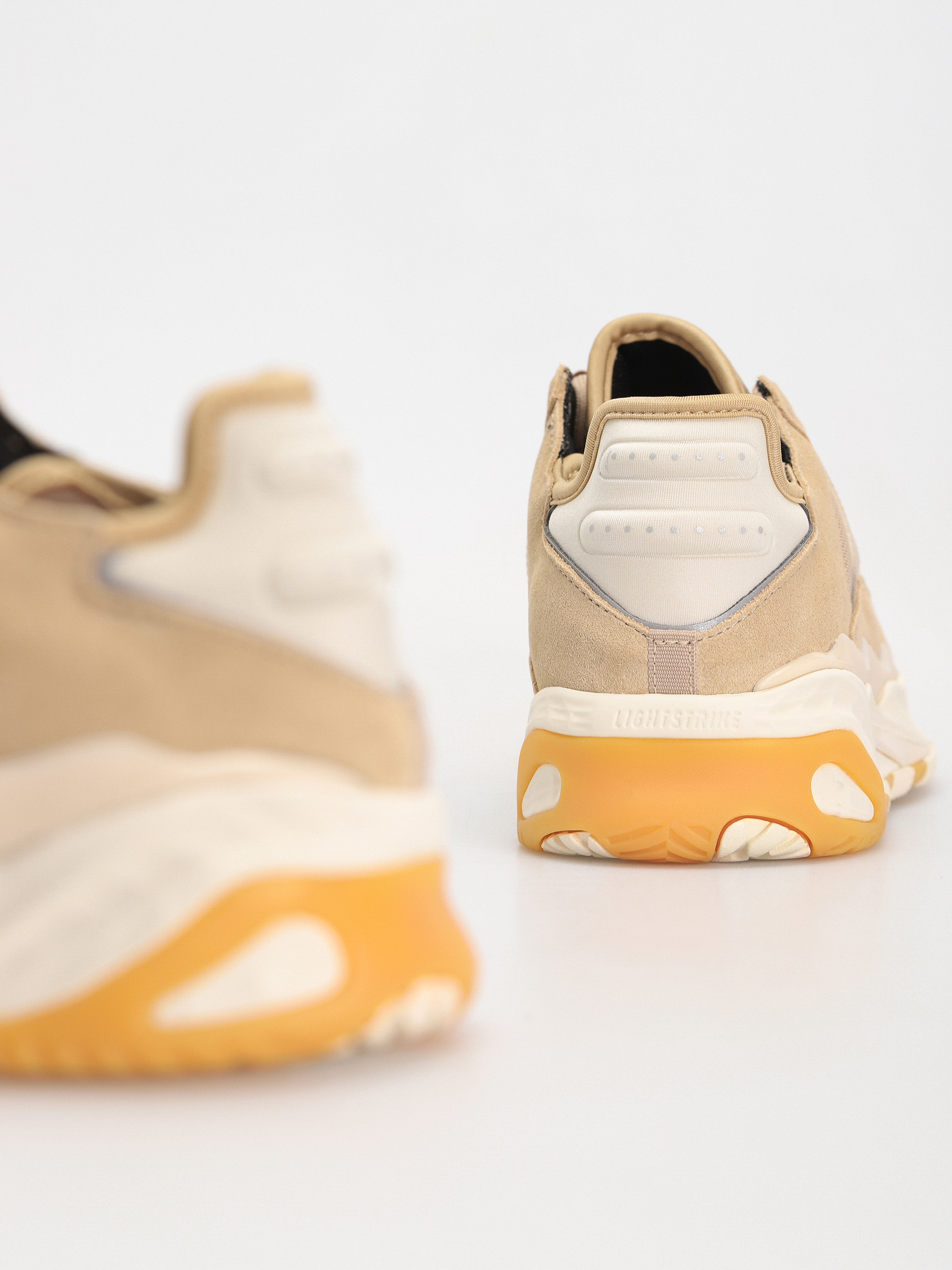 adidas Originals Niteball Shoes (magbei/wonwhi/owhite)