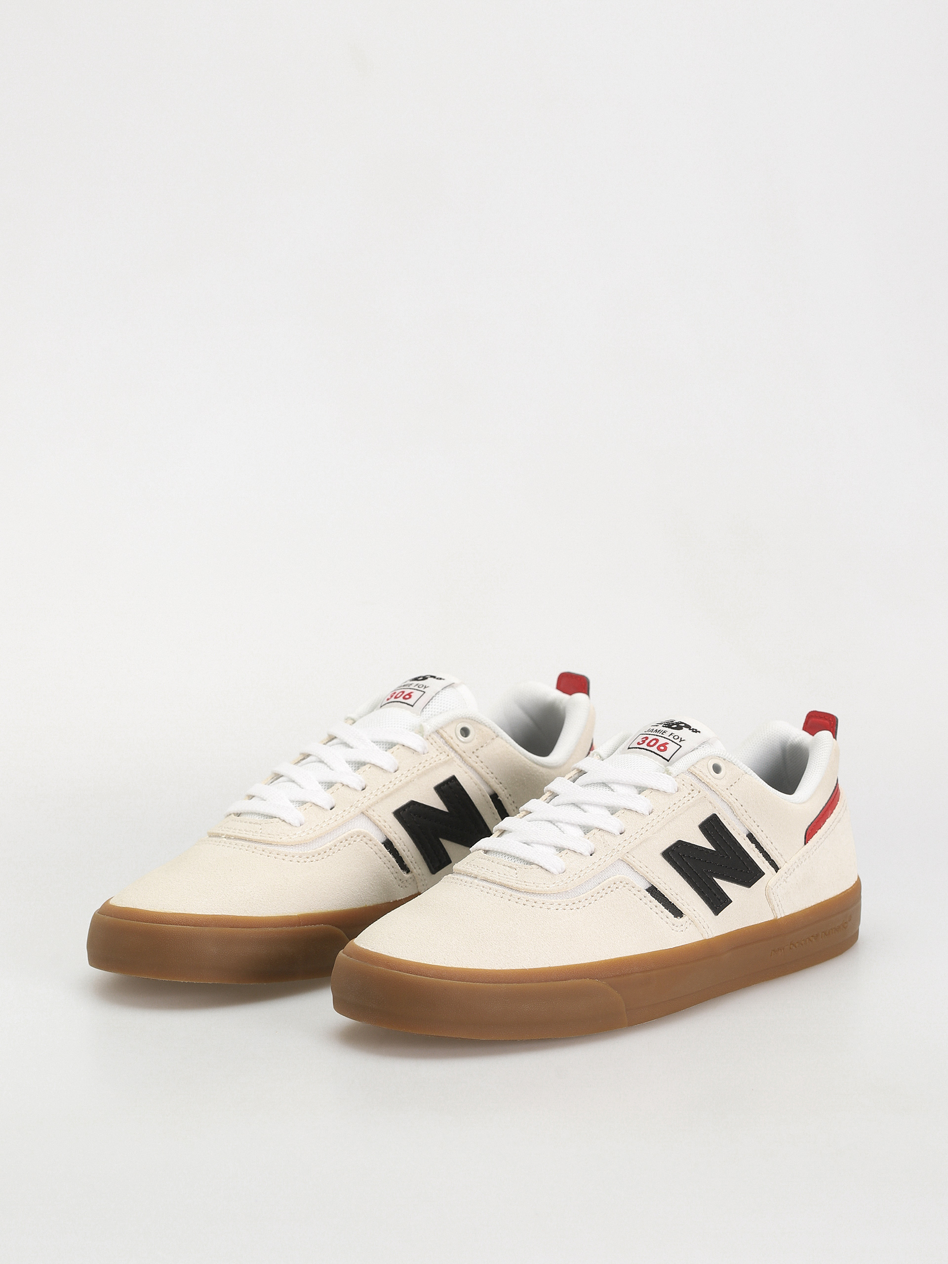 New Balance Shoes 306 (sea salt gum)