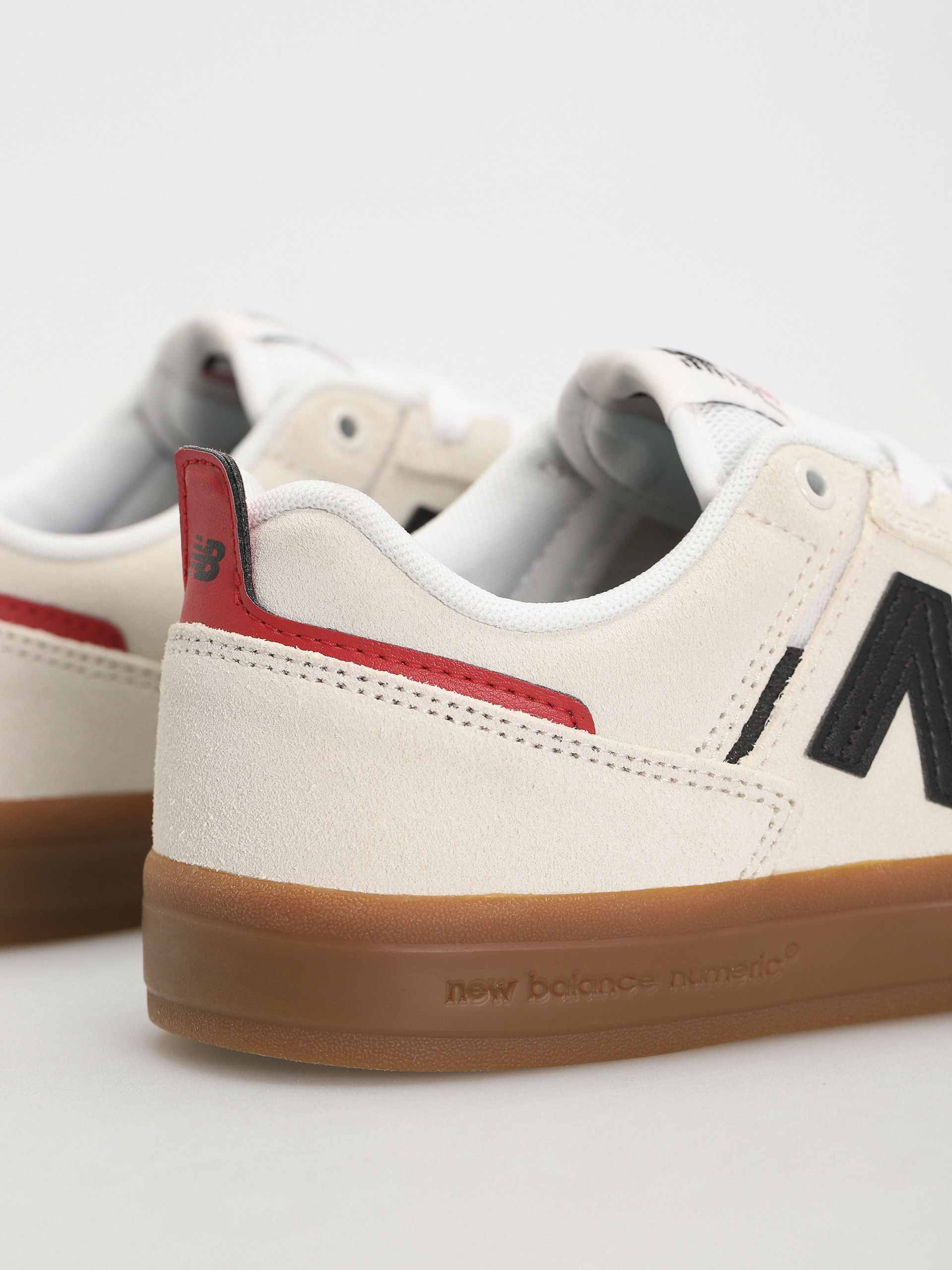 New Balance Shoes 306 (sea salt gum)