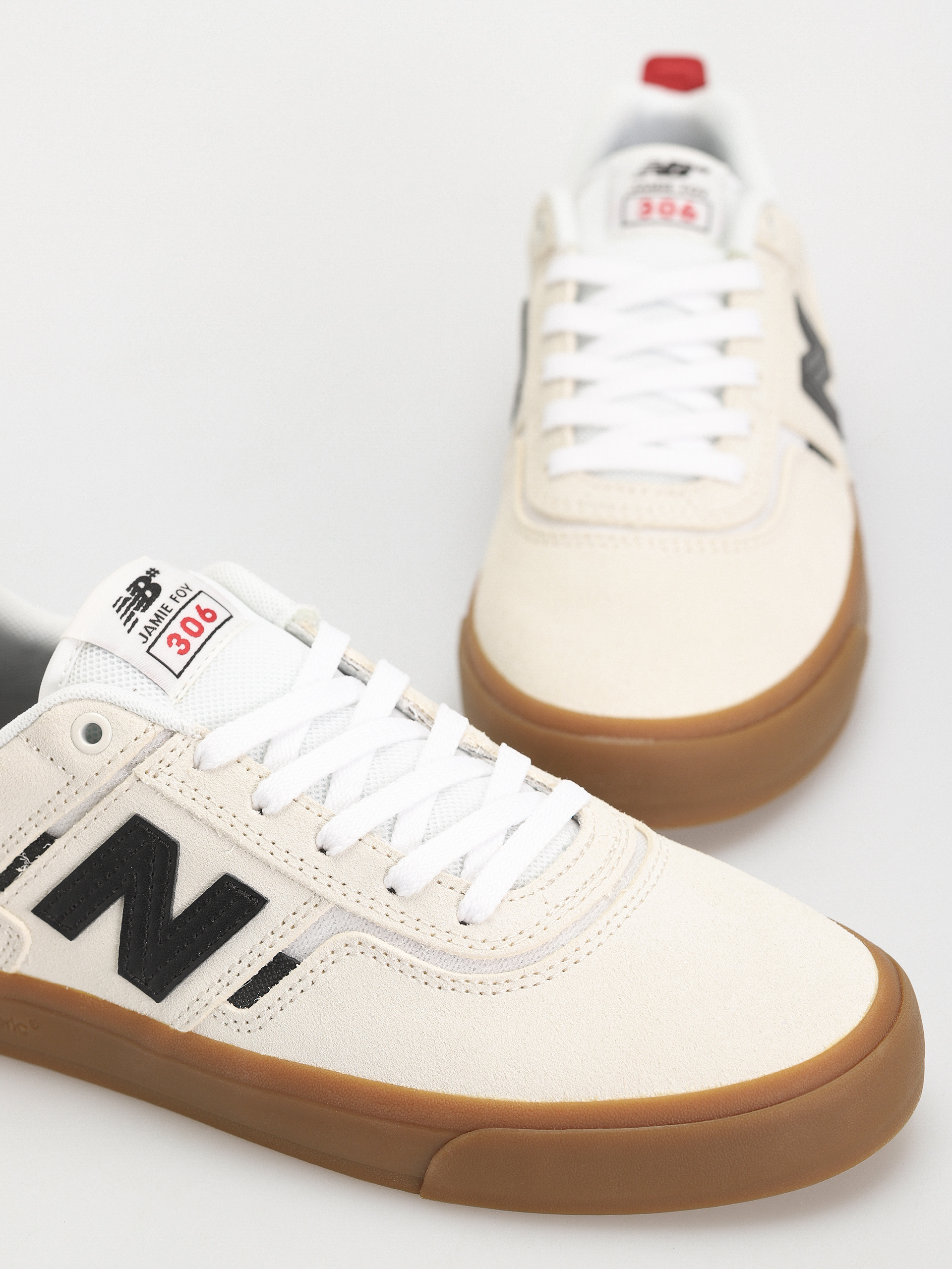 New Balance Shoes 306 (sea salt gum)