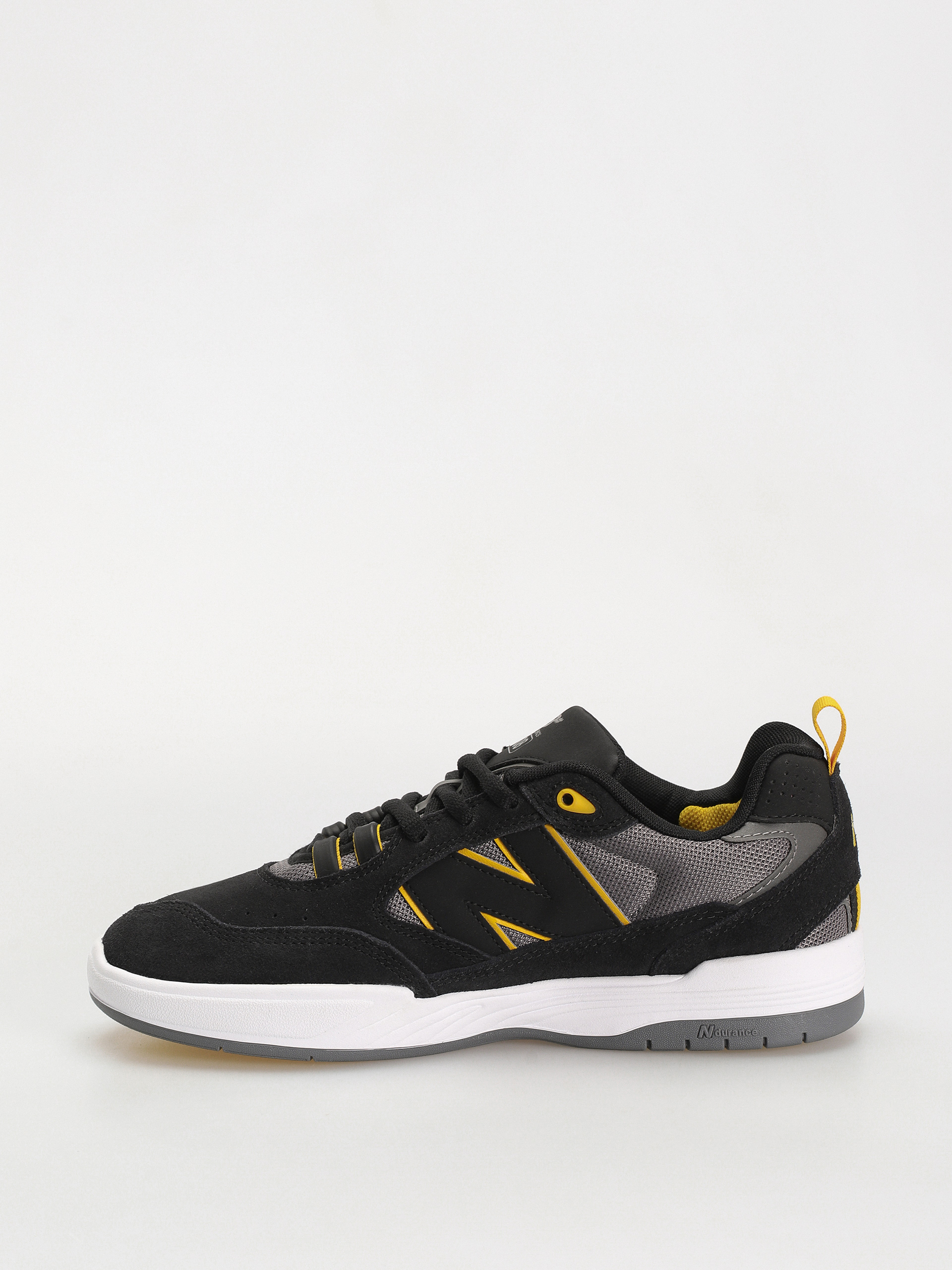 New Balance Shoes 808 (black)