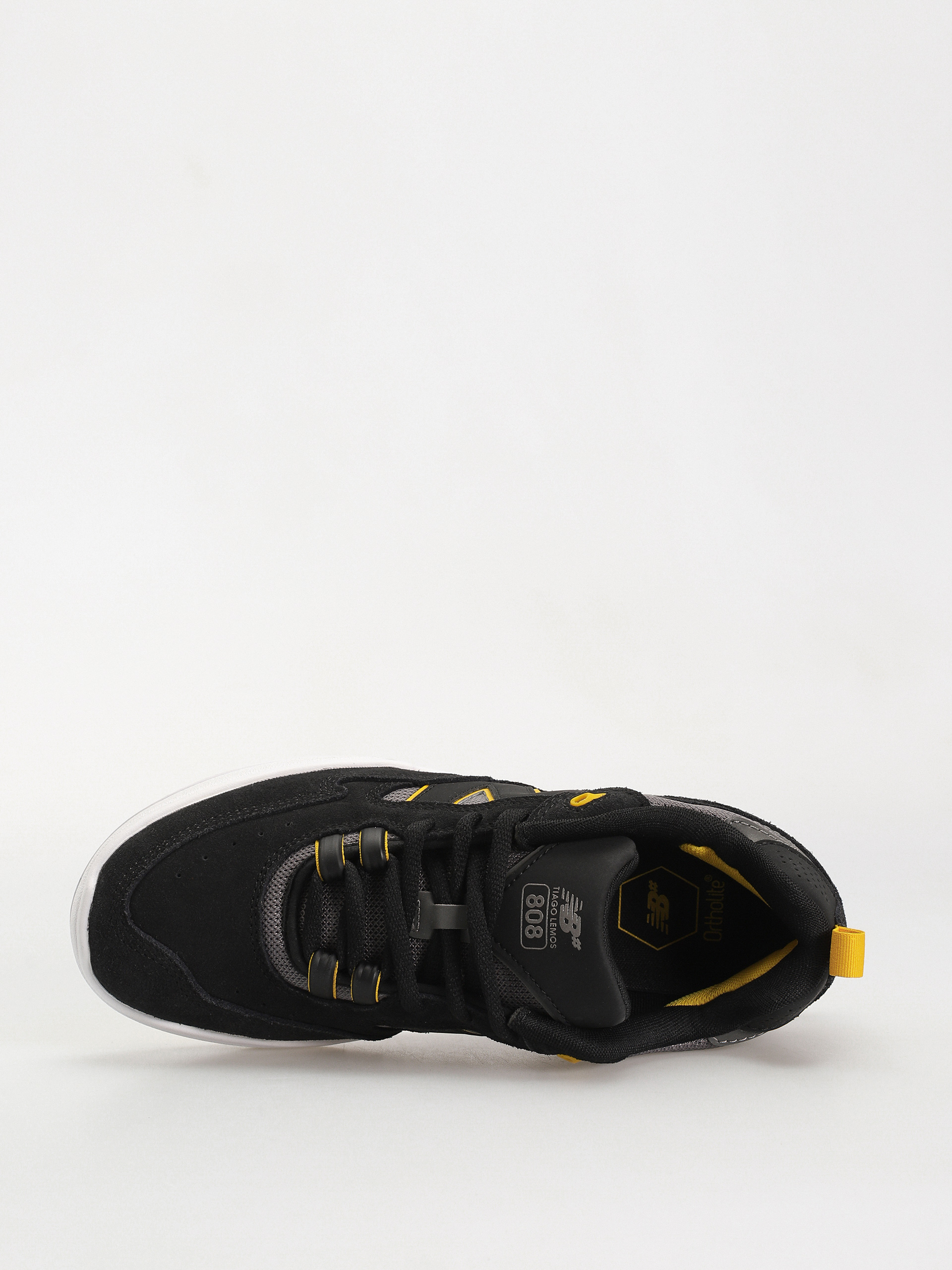 New Balance Schuhe 808 (black)