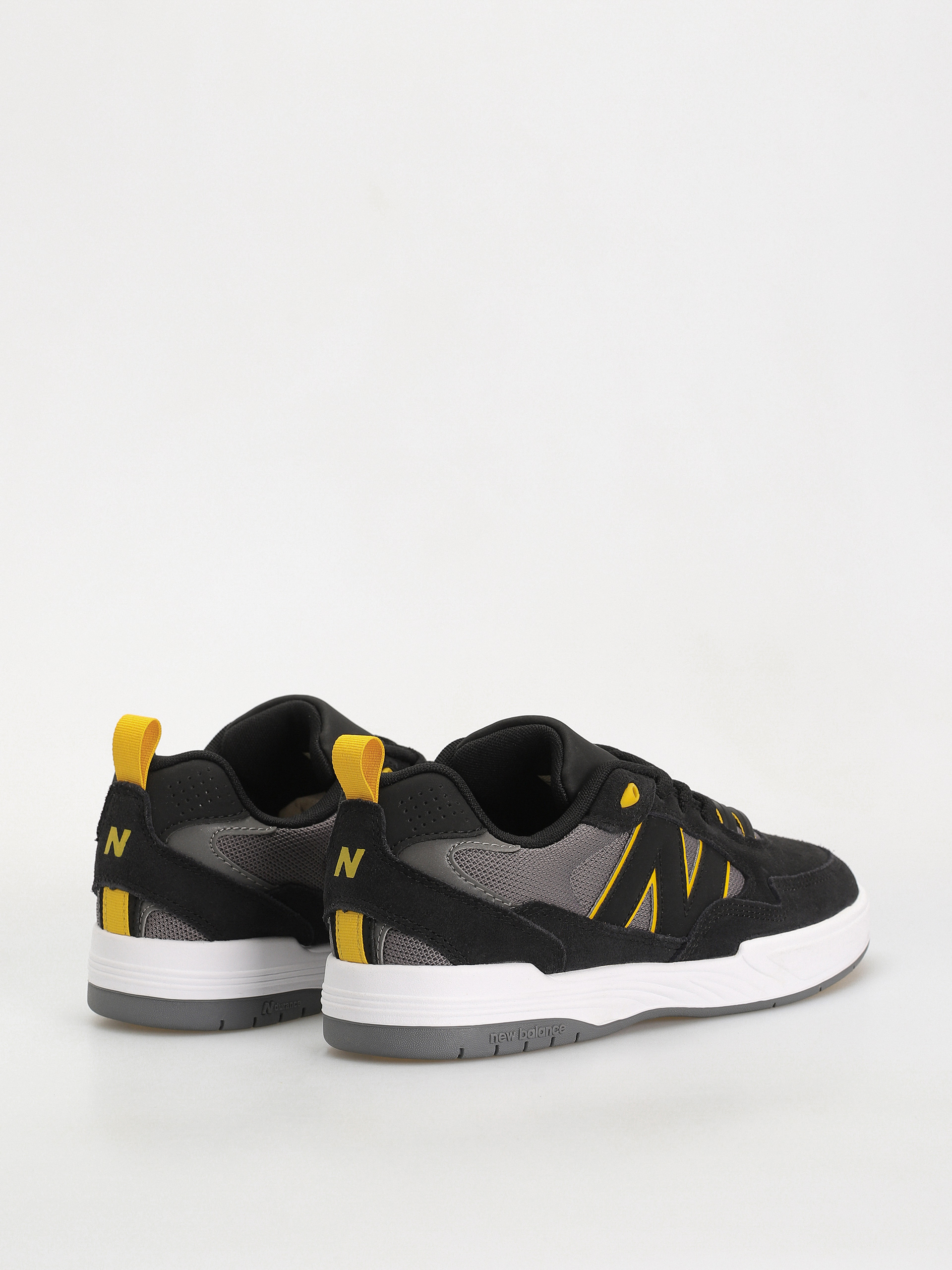 New Balance Shoes 808 (black)