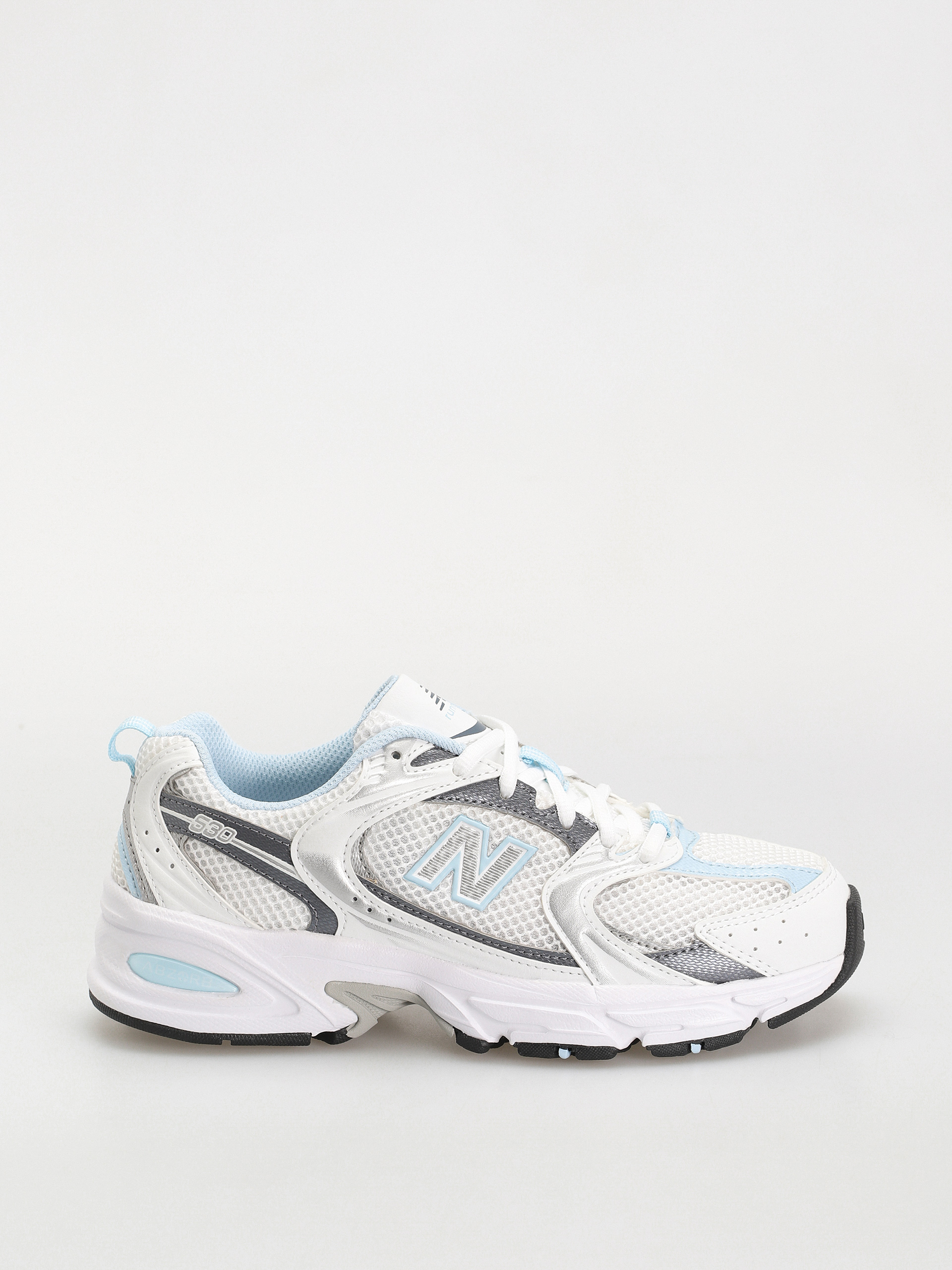 New Balance Shoes 530 (white)