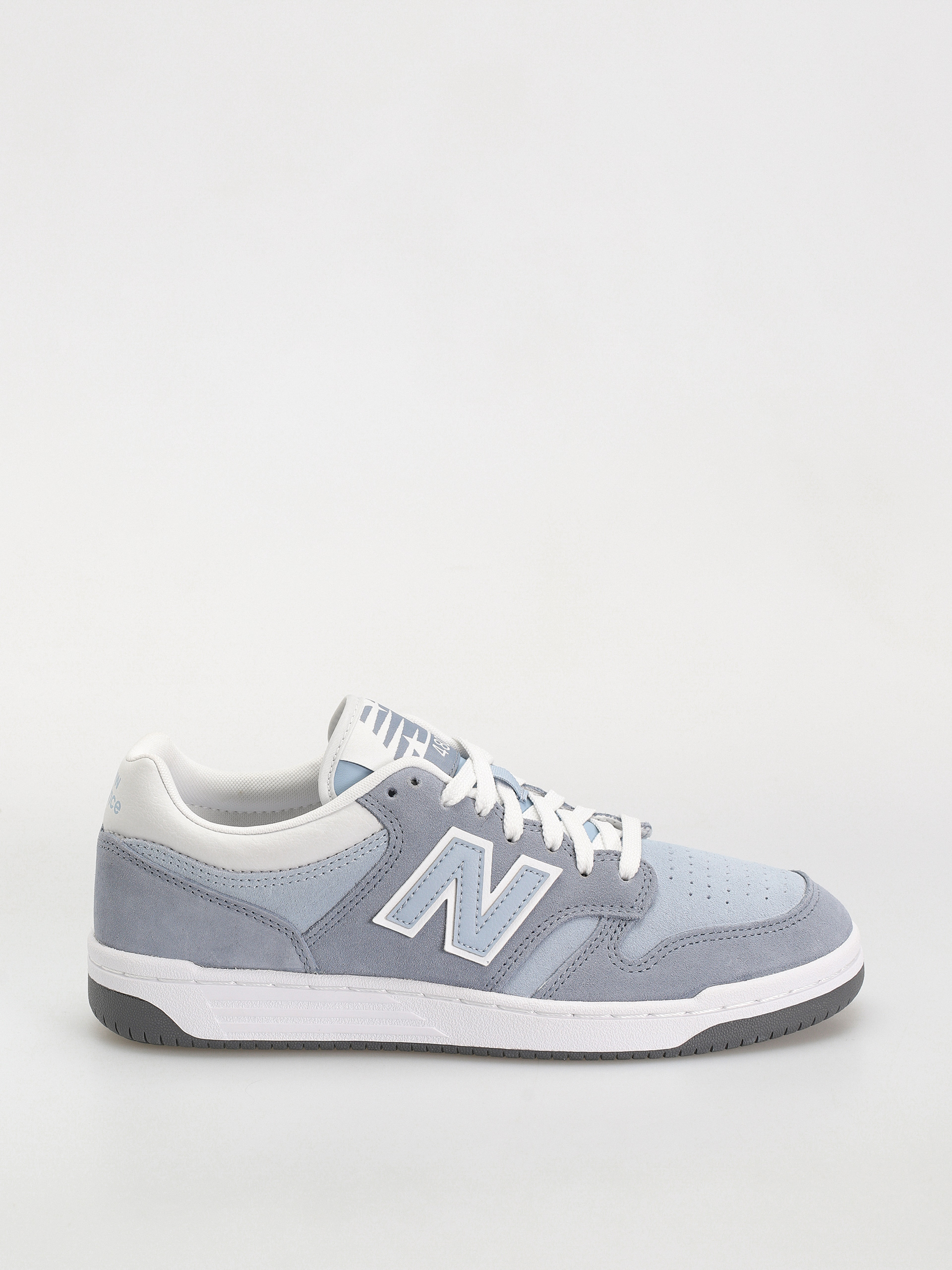 New Balance Schuhe 480 (arctic grey)