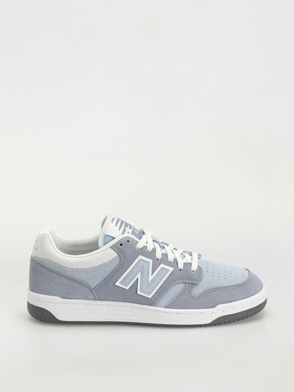 New Balance Shoes 480 (arctic grey)