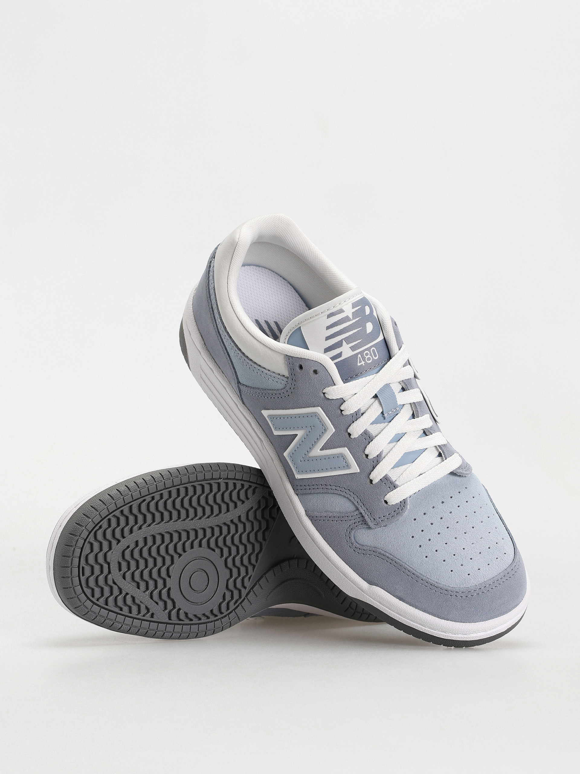 New Balance Shoes 480 (arctic grey)