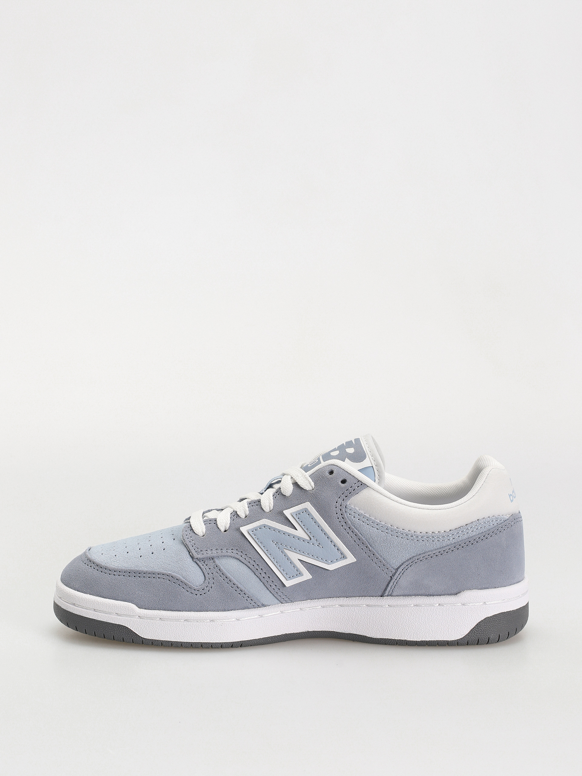 New Balance Shoes 480 (arctic grey)
