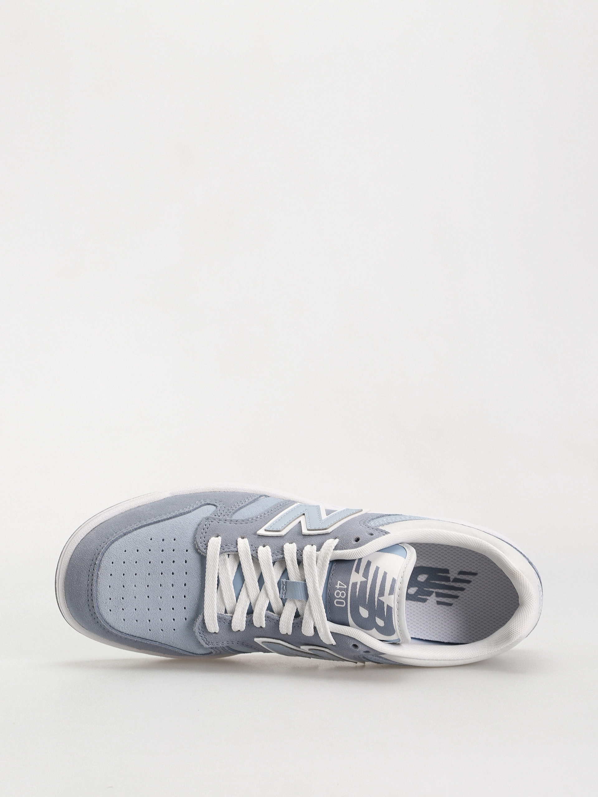 New Balance Shoes 480 (arctic grey)