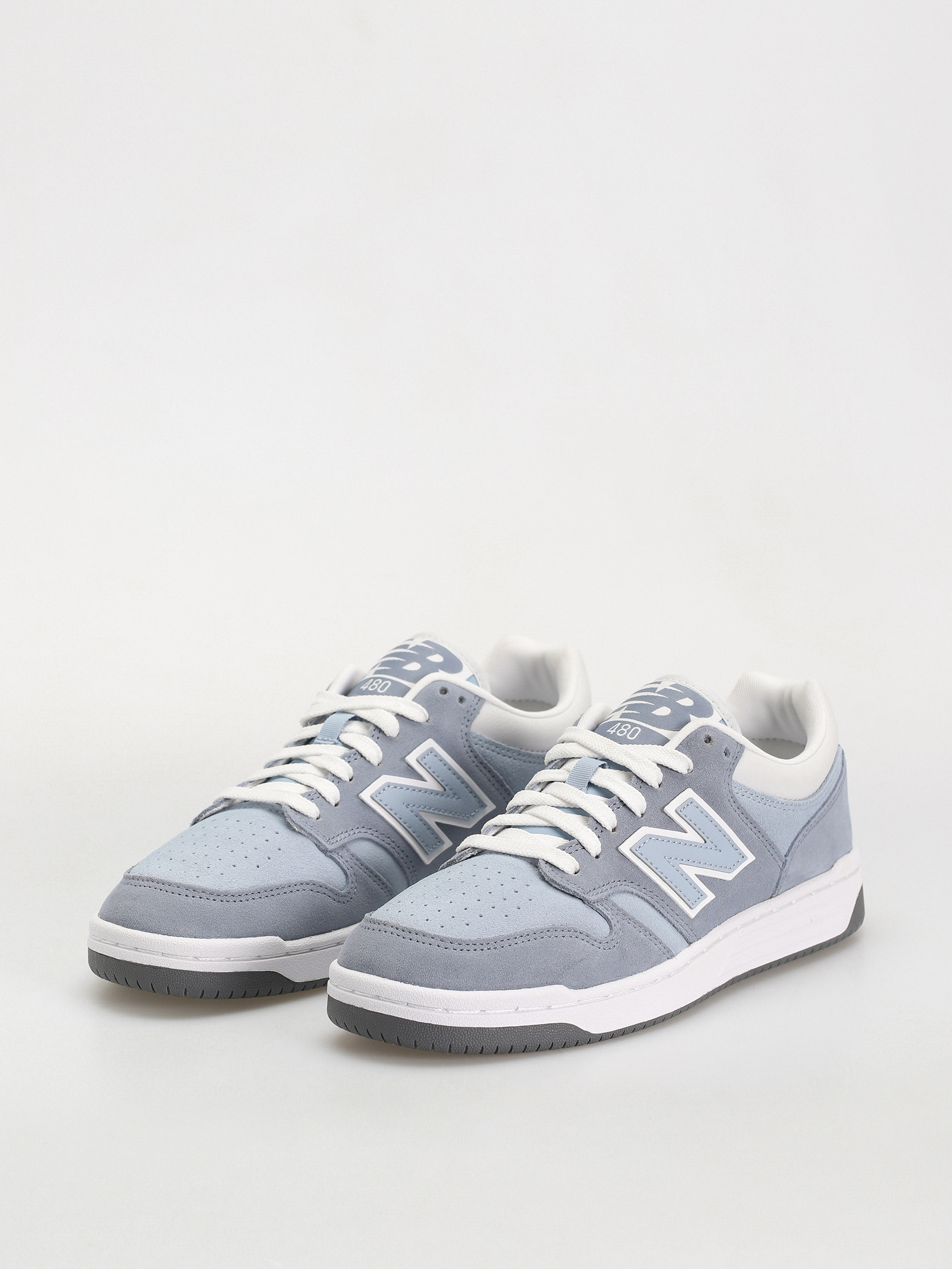 New Balance Shoes 480 (arctic grey)