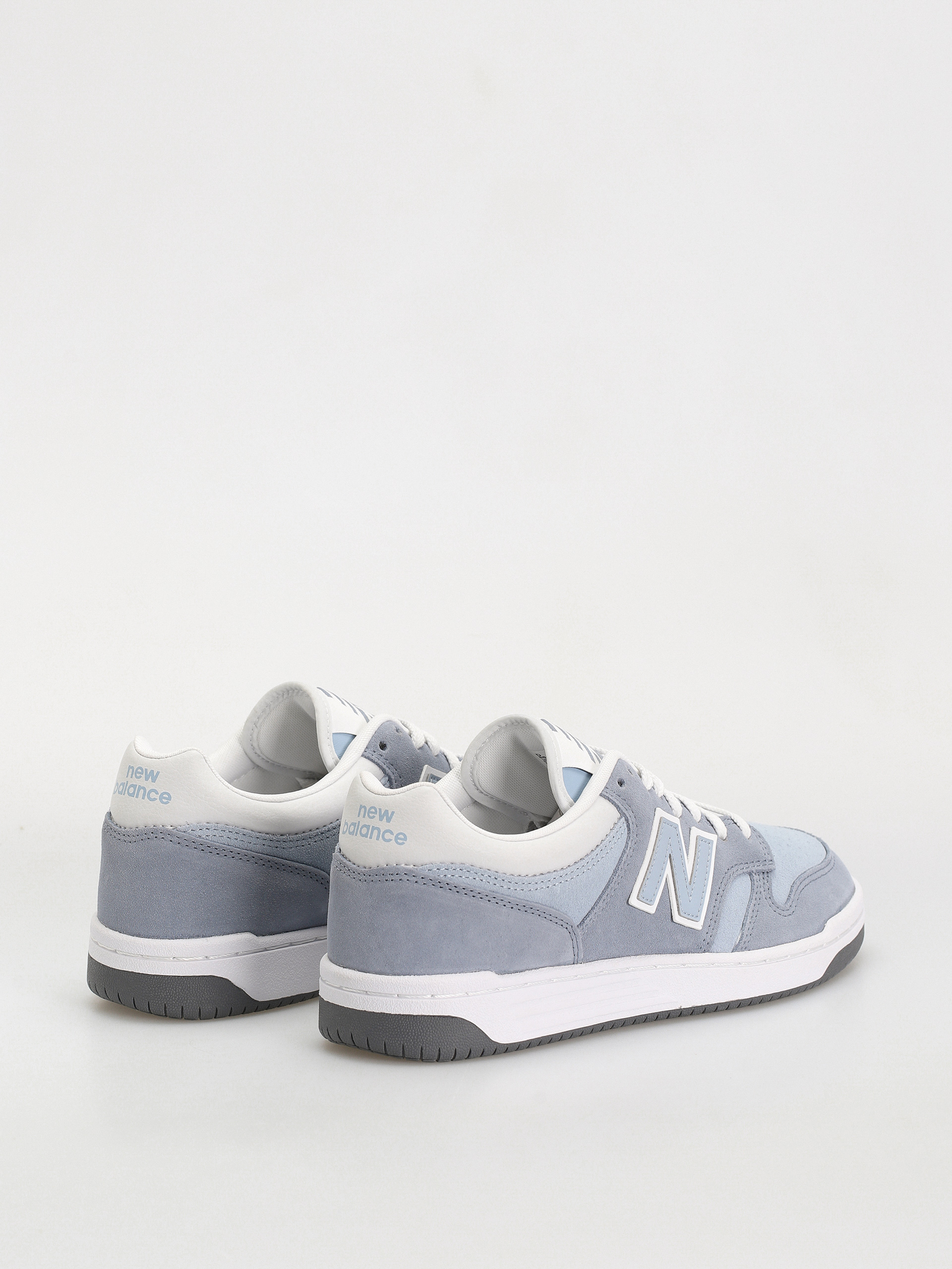 New Balance Shoes 480 (arctic grey)