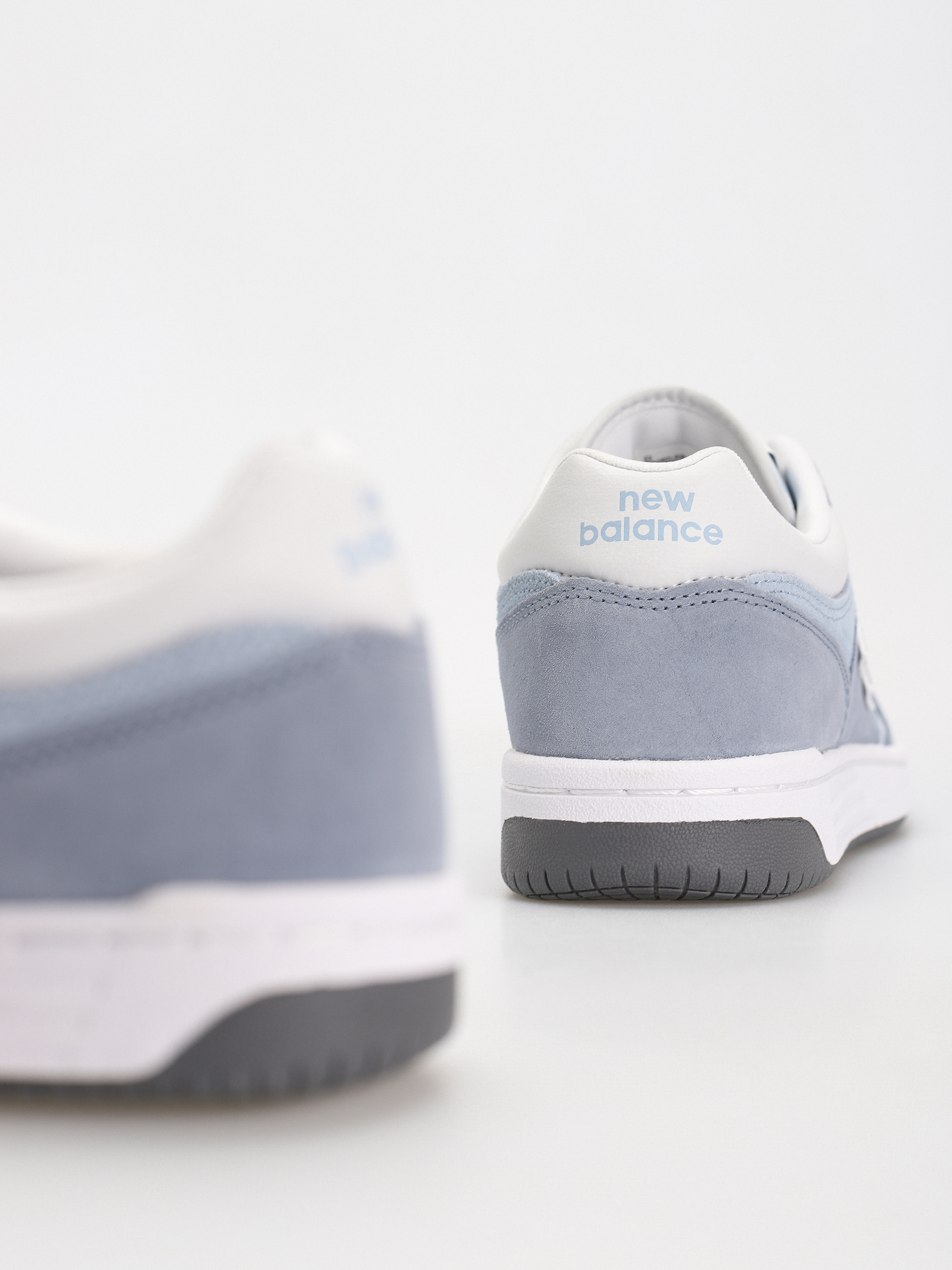 New Balance Shoes 480 (arctic grey)