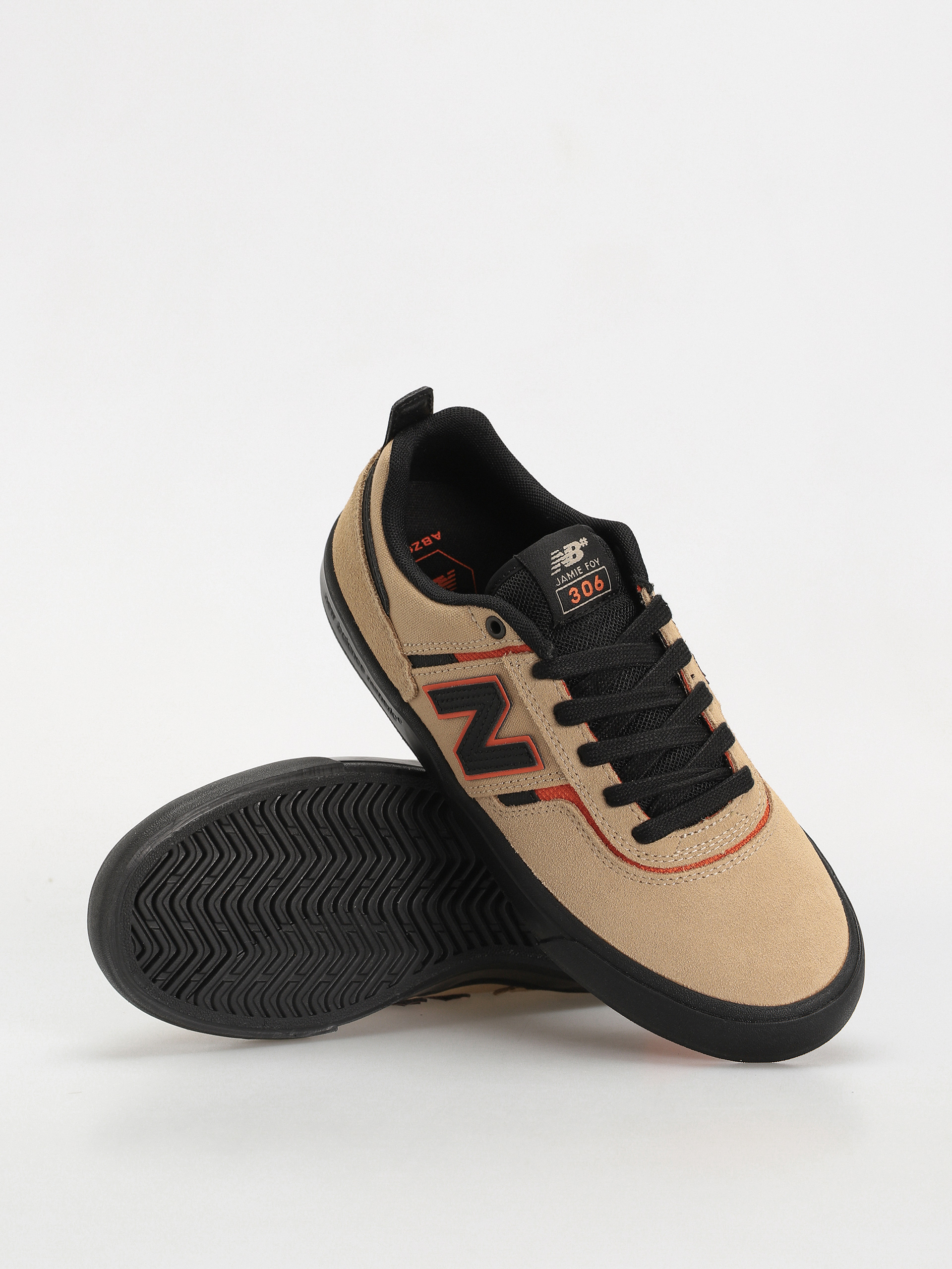 New Balance Shoes 306 (incense)