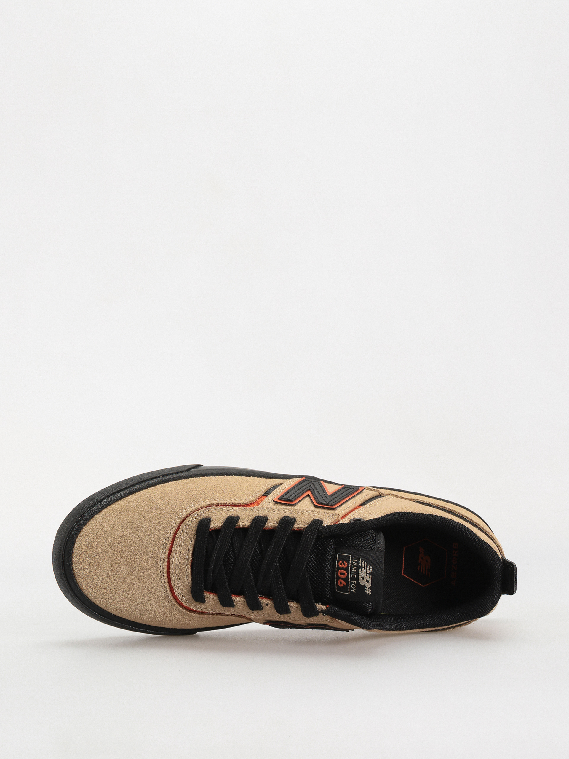 New Balance Shoes 306 (incense)