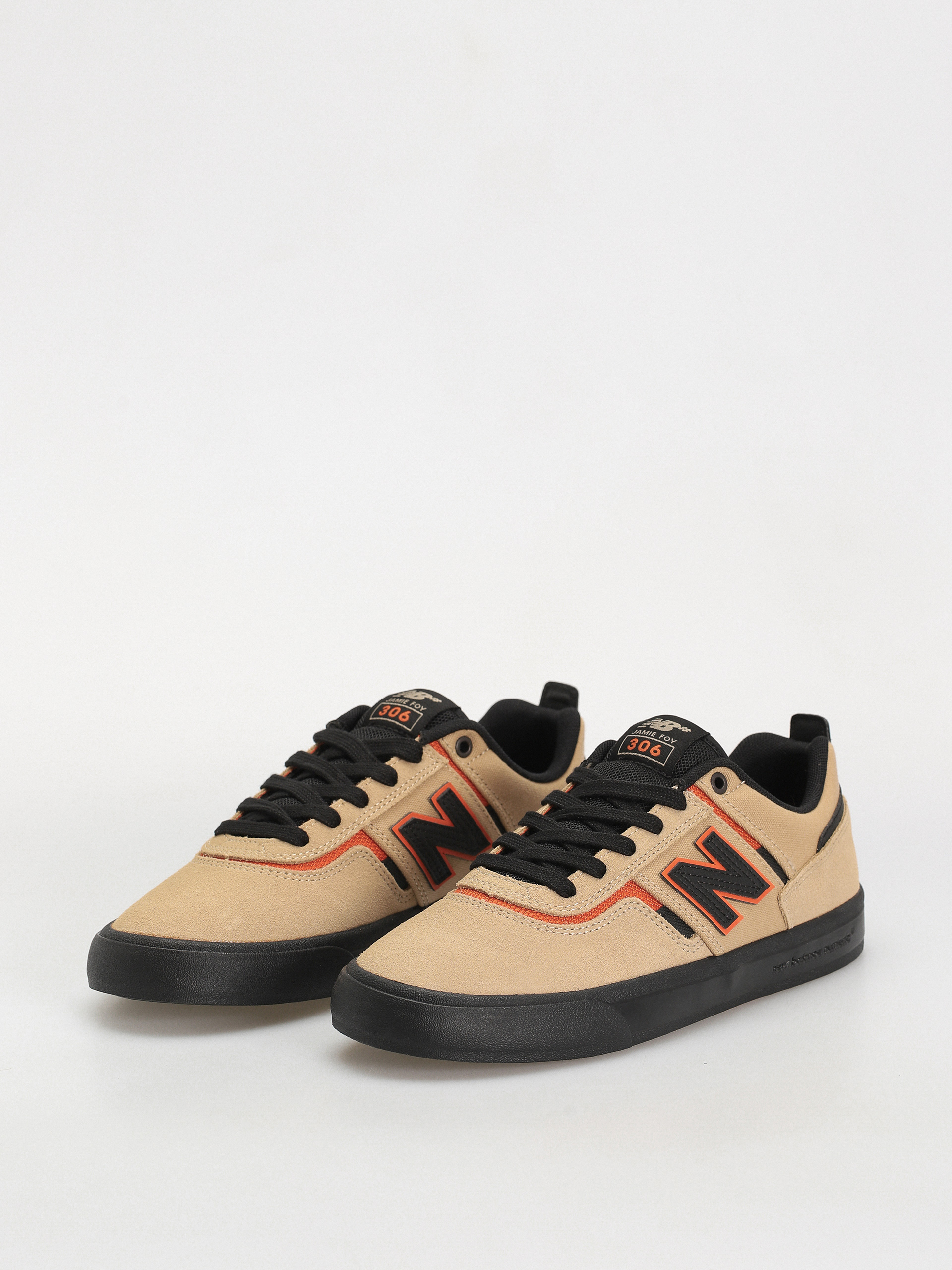 New Balance Shoes 306 (incense)