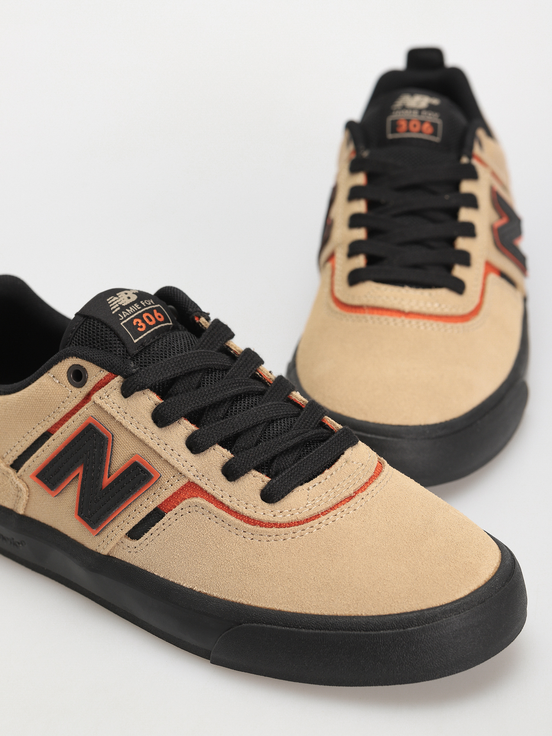 New Balance Shoes 306 (incense)