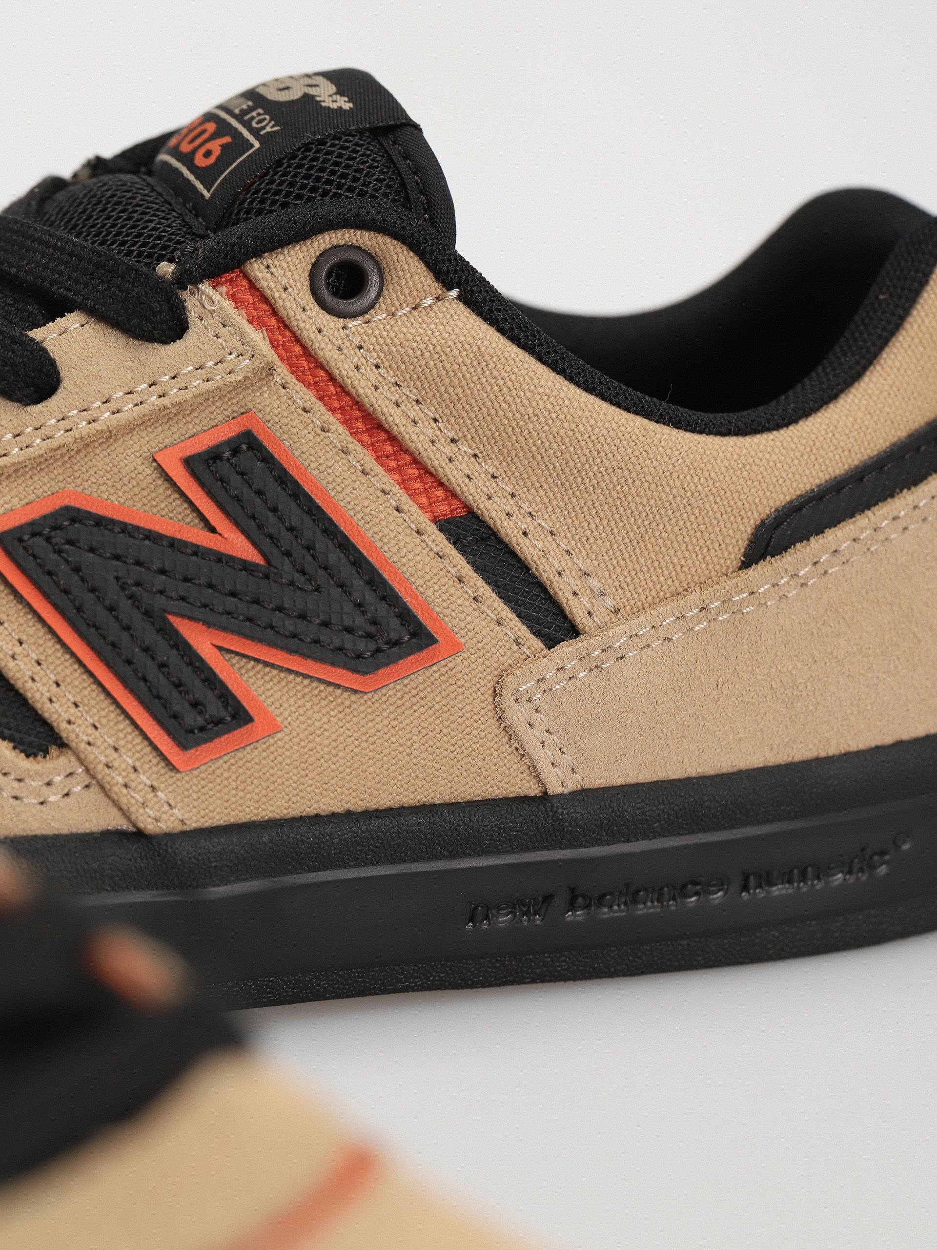 New Balance Shoes 306 (incense)