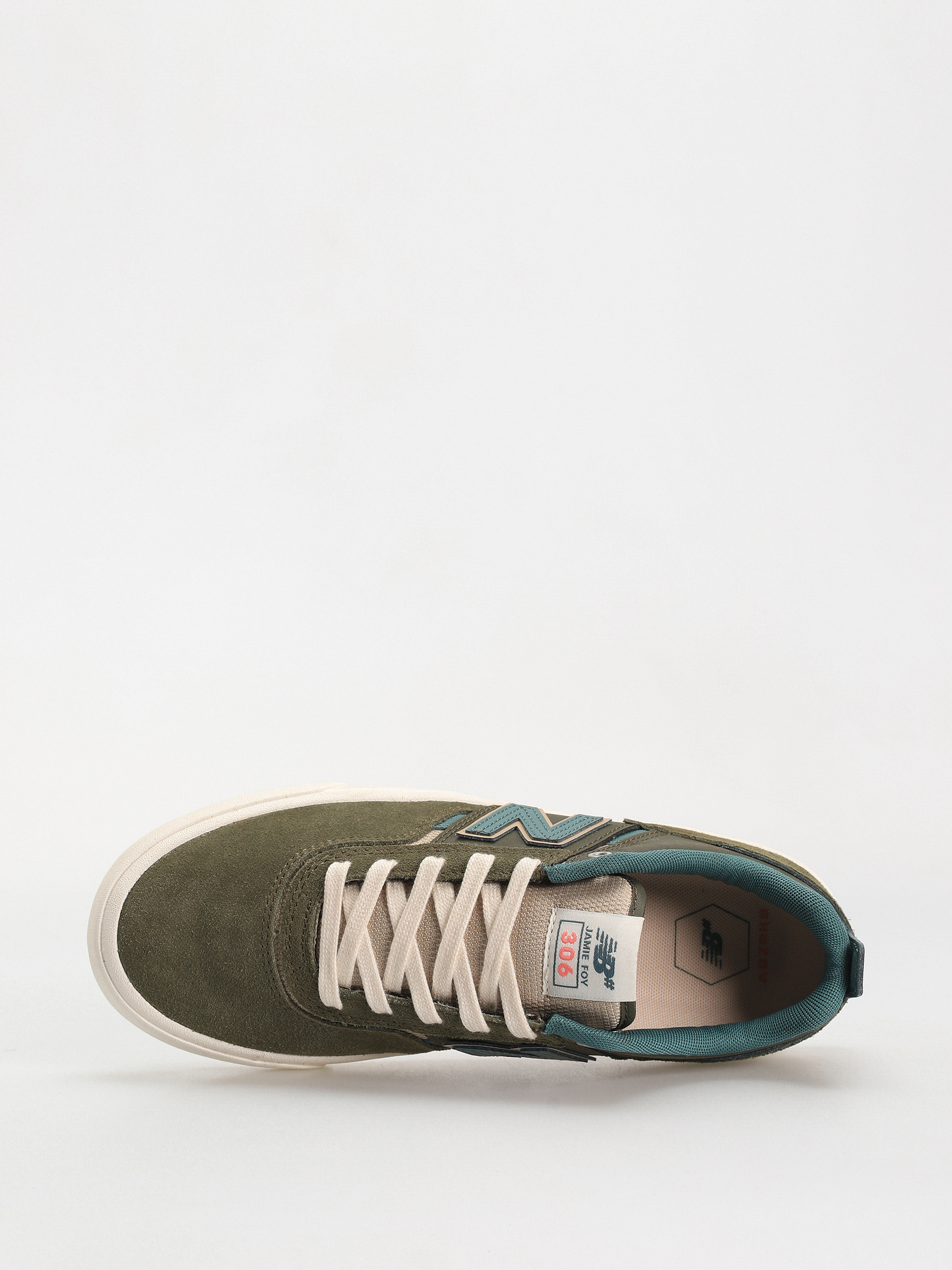 New Balance Shoes 306 (dark camo)