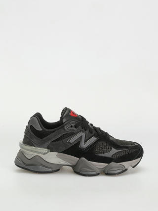 New Balance Shoes 9060 (black castlerock grey)