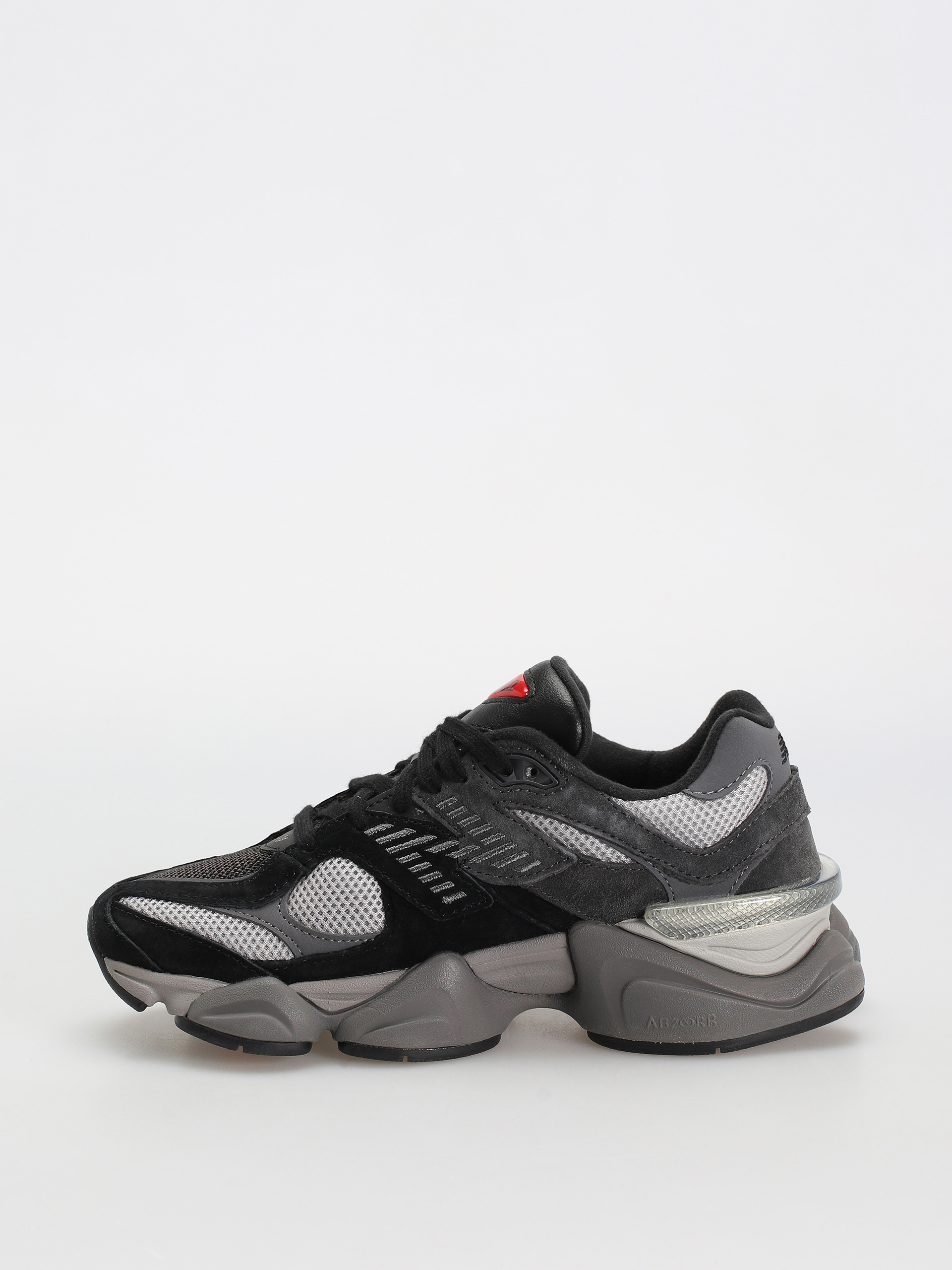 New Balance Schuhe 9060 (black castlerock grey)
