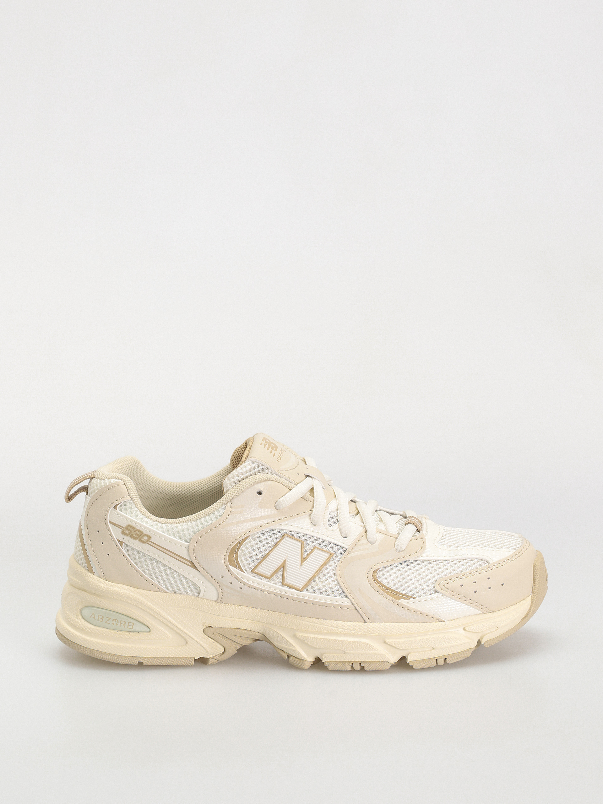 New Balance Schuhe 530 JR (beige)