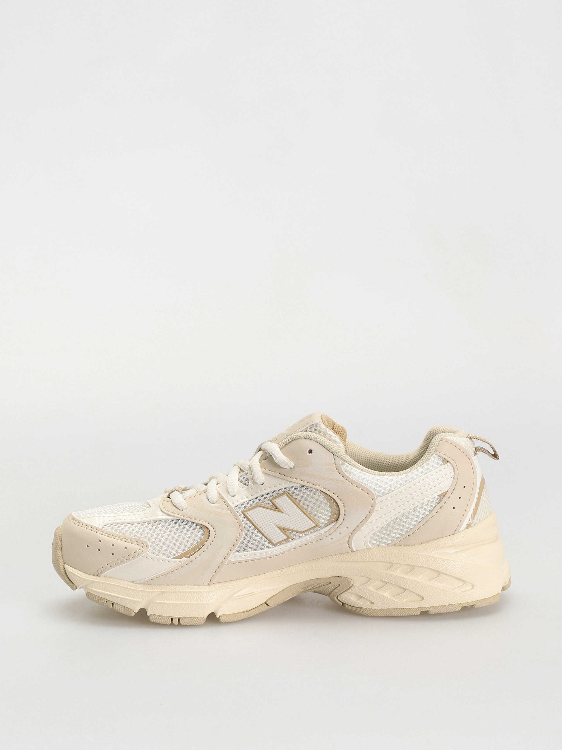 New Balance Shoes 530 JR (beige)
