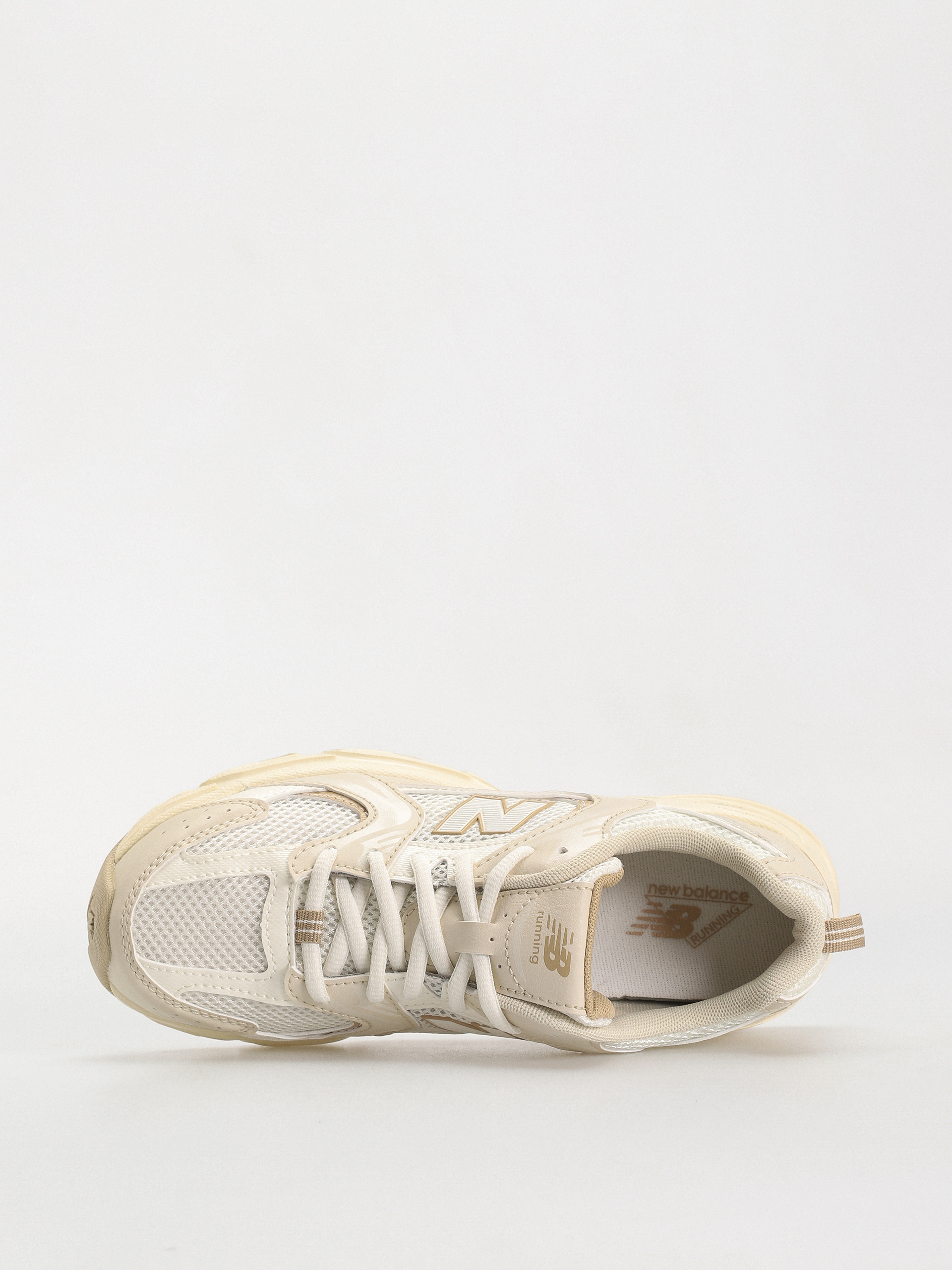 New Balance Schuhe 530 JR (beige)