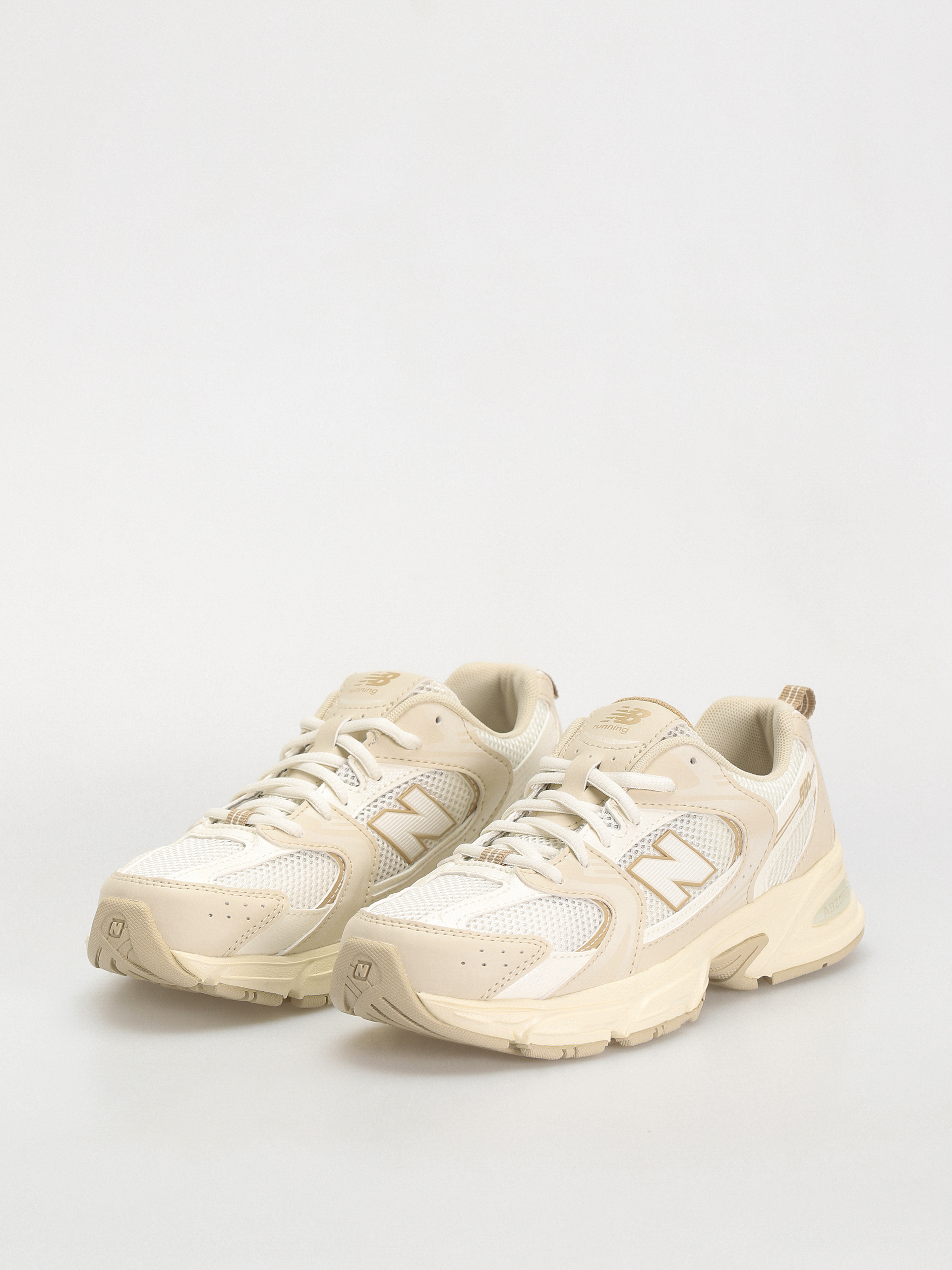 New Balance Schuhe 530 JR (beige)