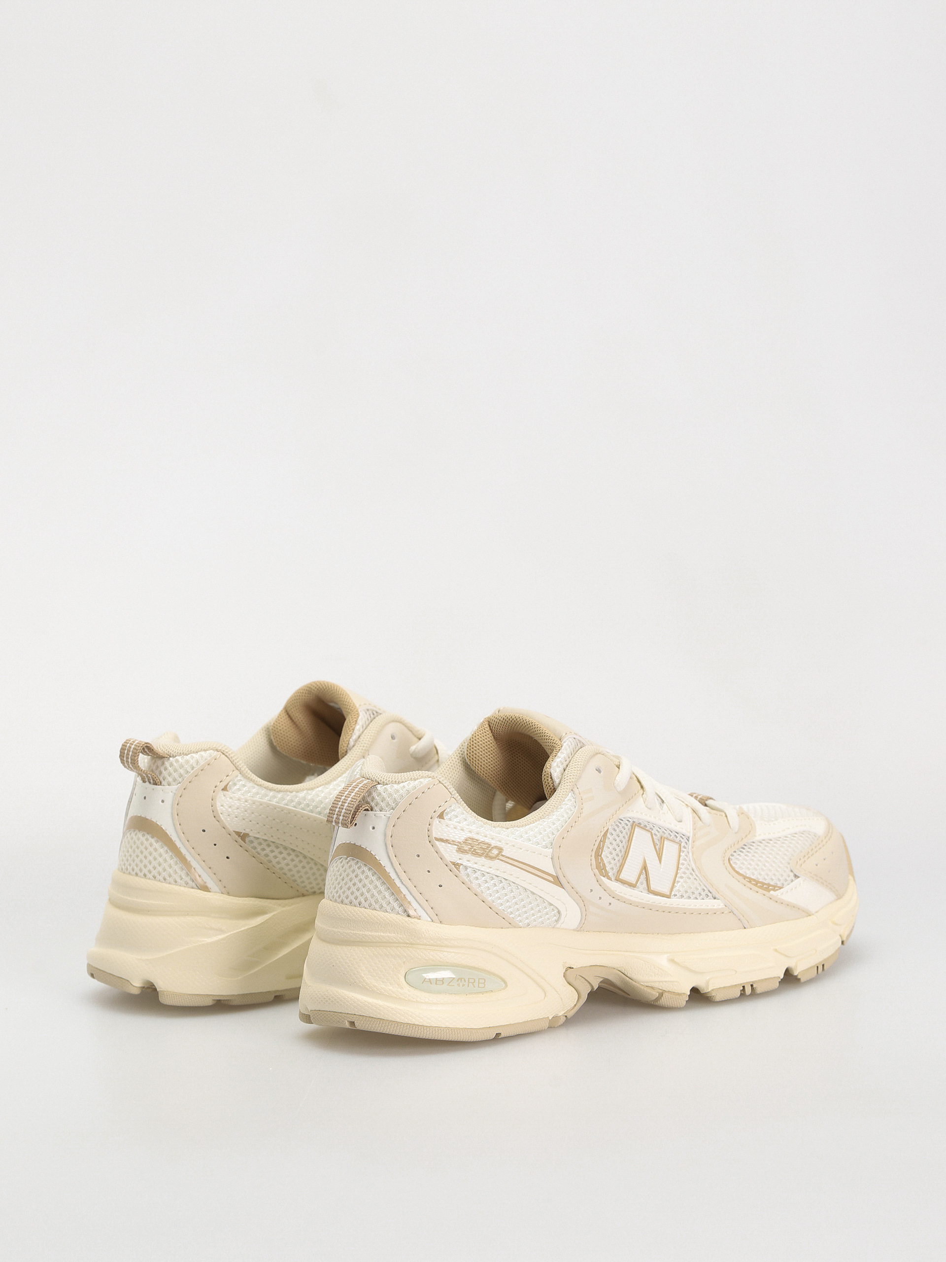 New Balance Shoes 530 JR (beige)