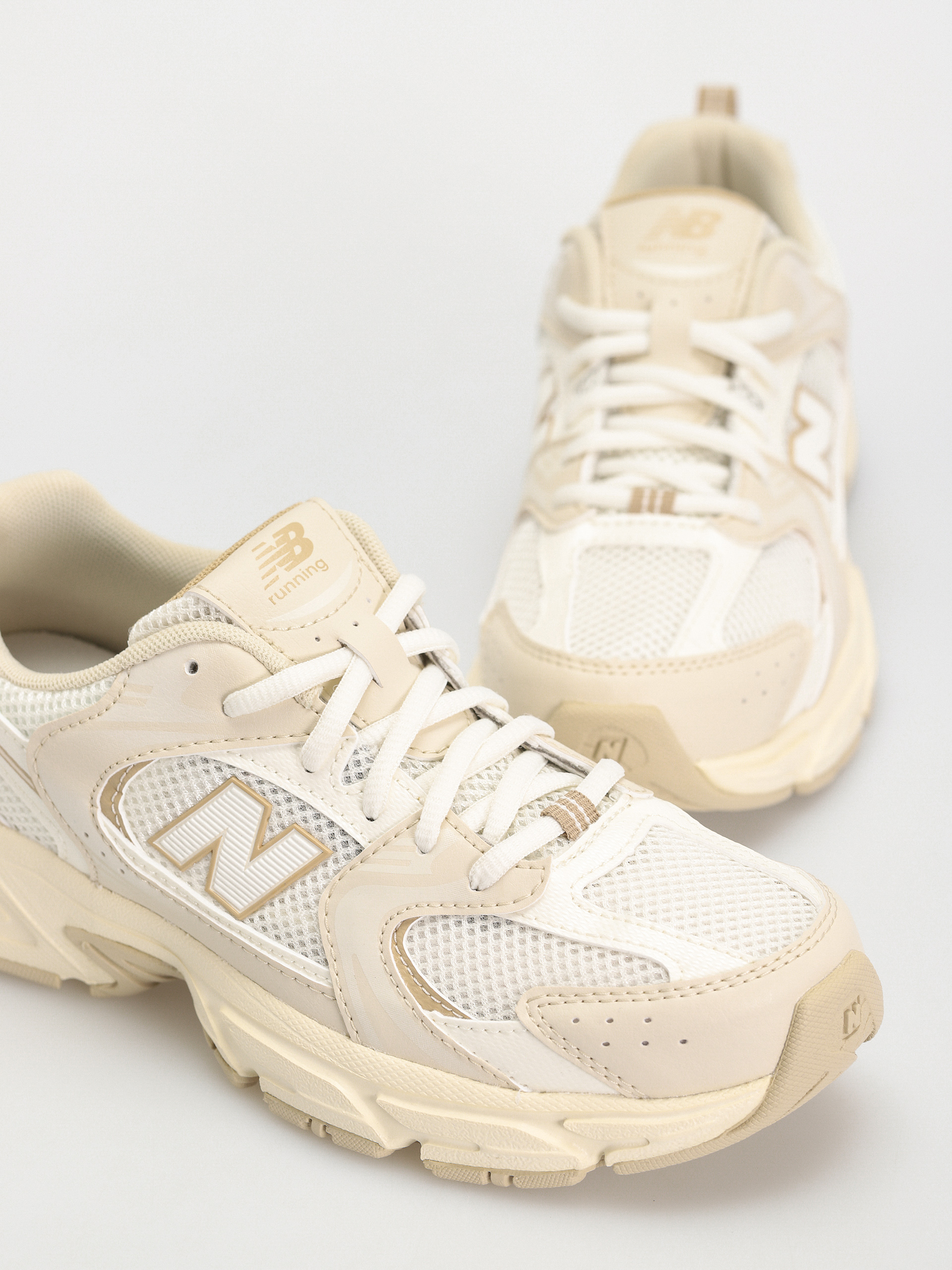 New Balance Schuhe 530 JR (beige)