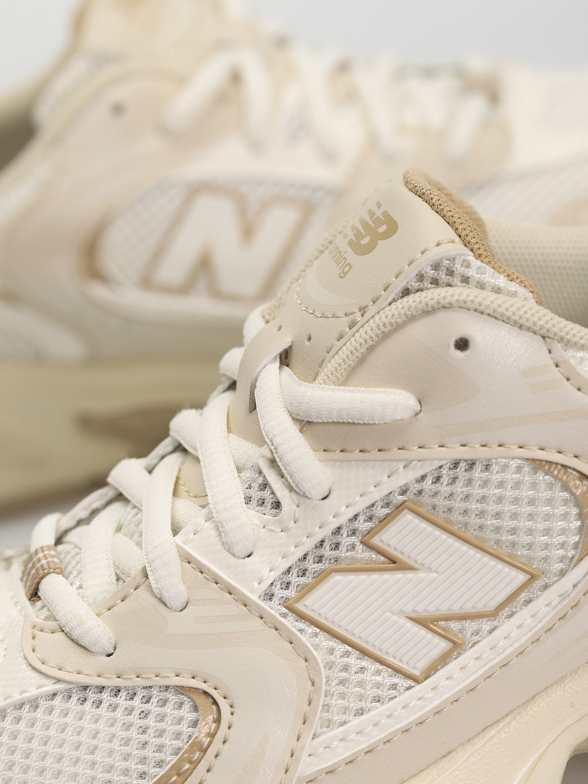 New Balance Schuhe 530 JR (beige)