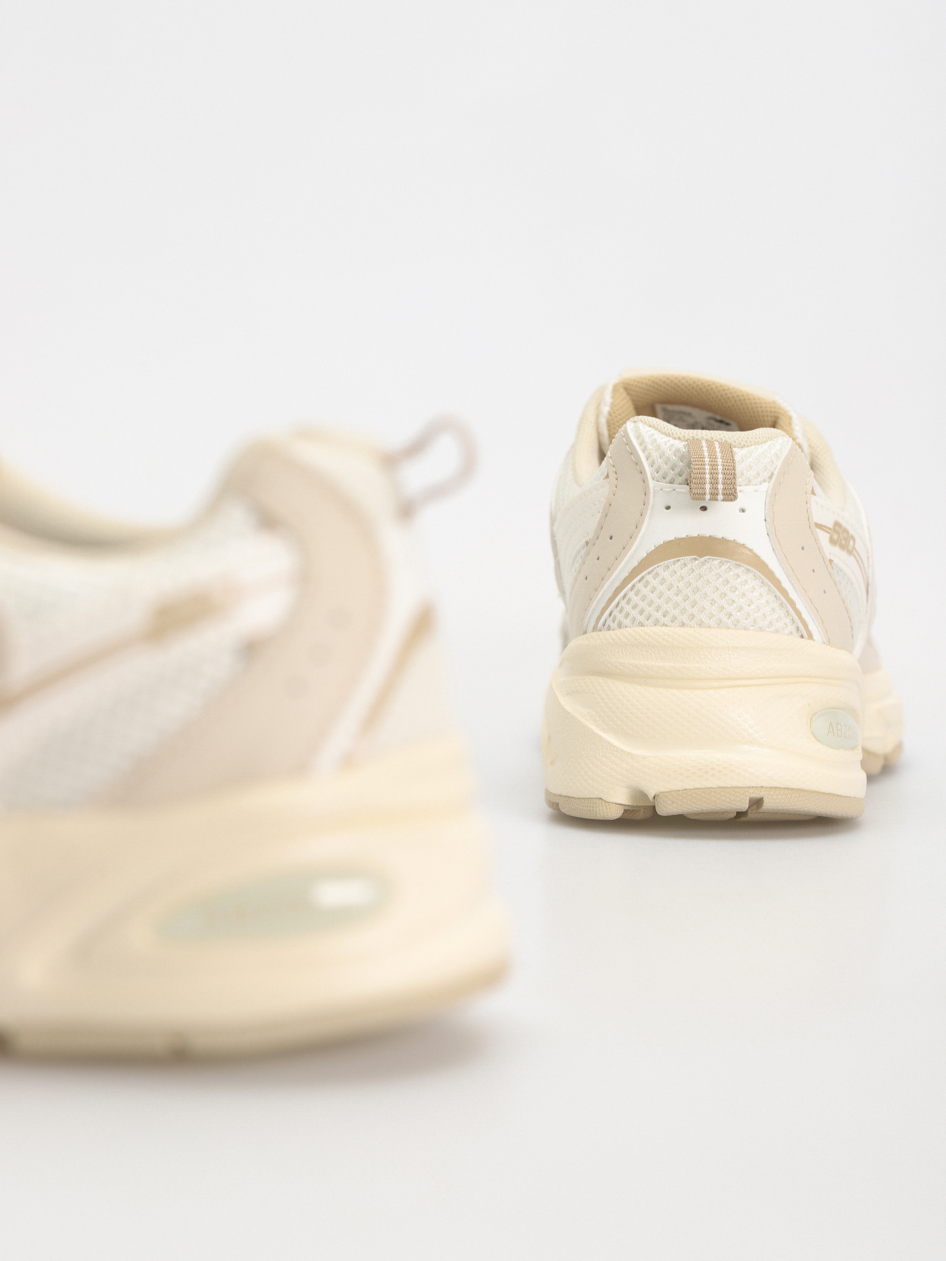 New Balance Schuhe 530 JR (beige)