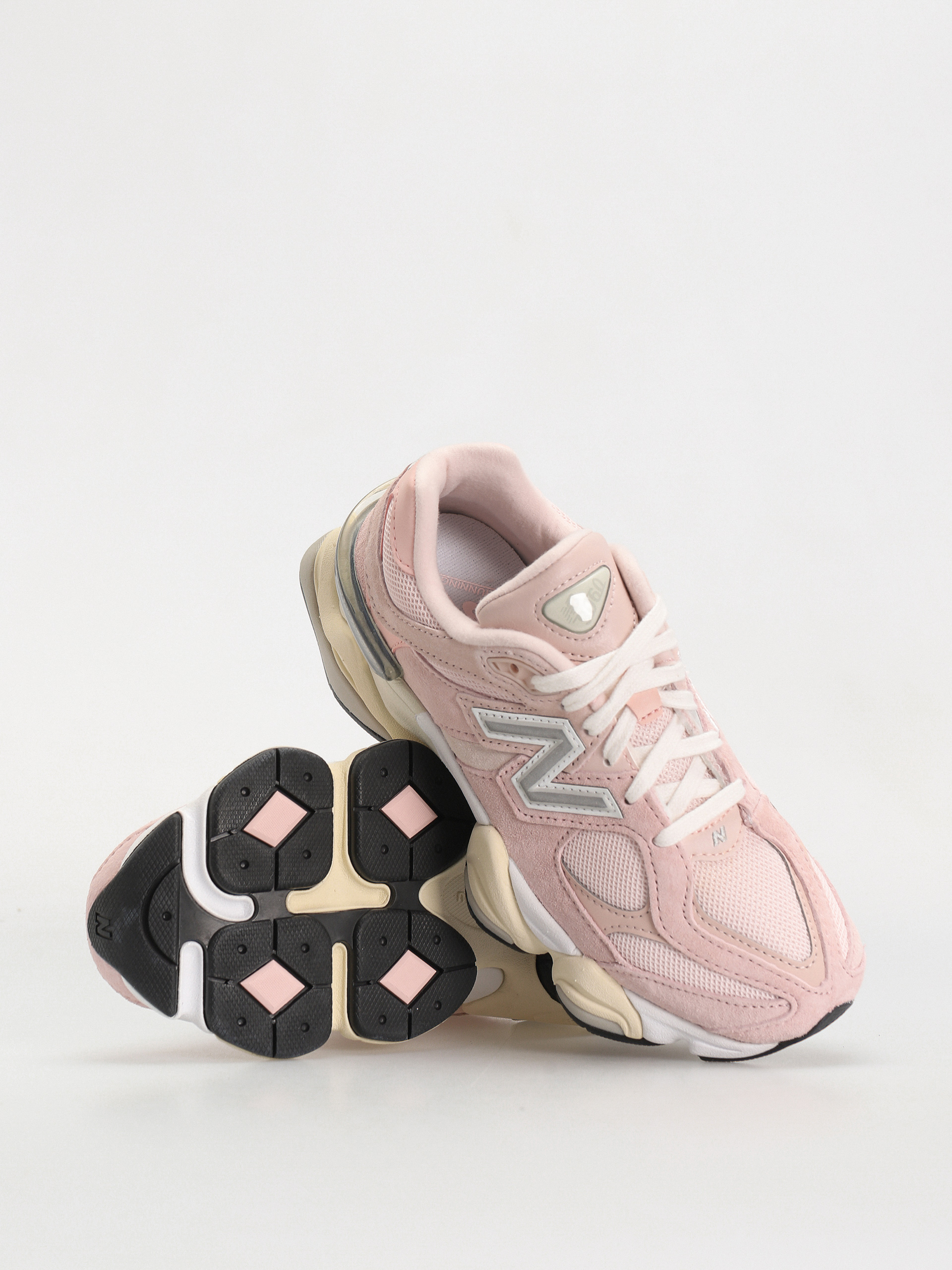 New Balance Shoes 9060 (crystal pink)