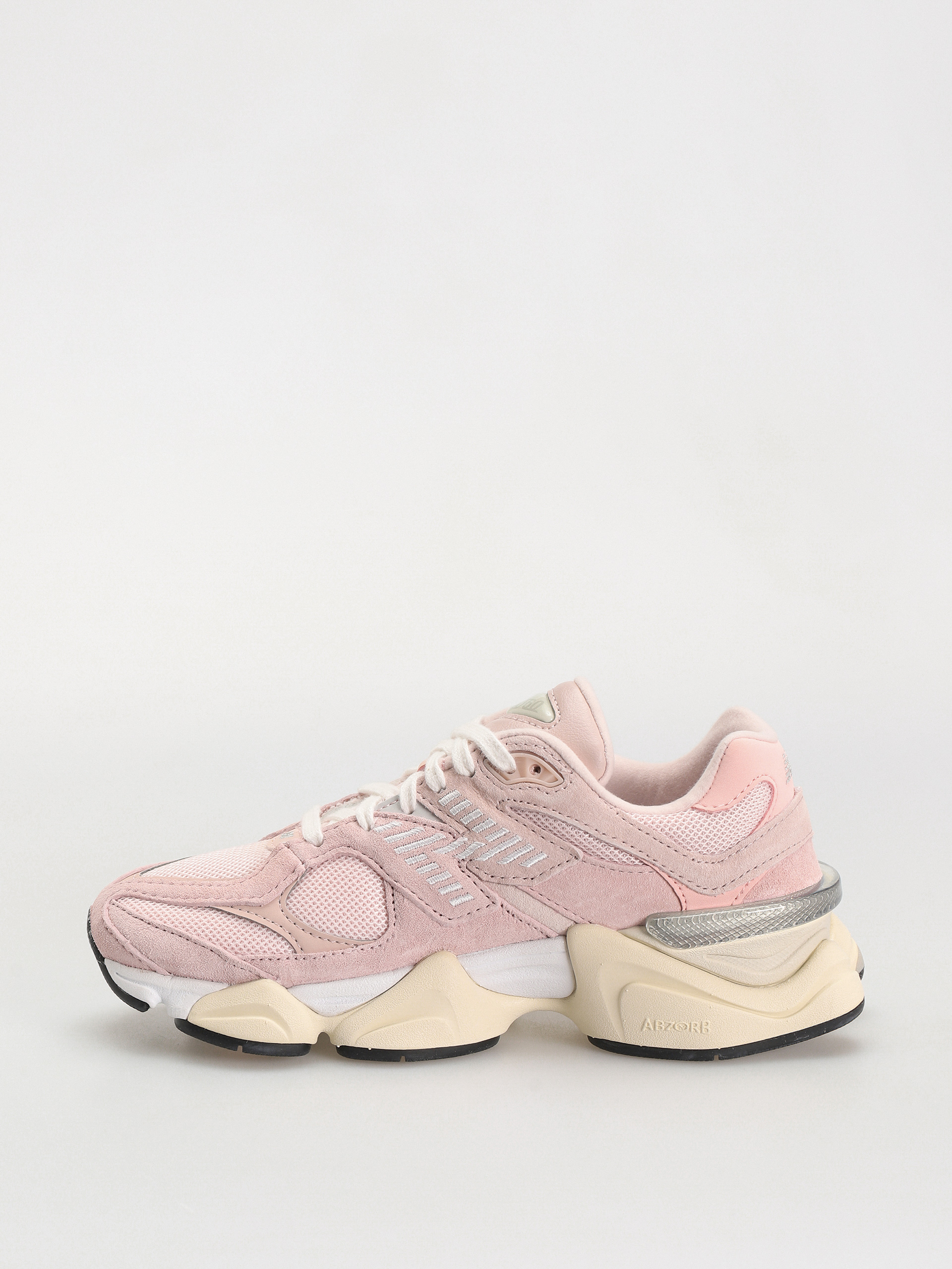 New Balance Shoes 9060 (crystal pink)