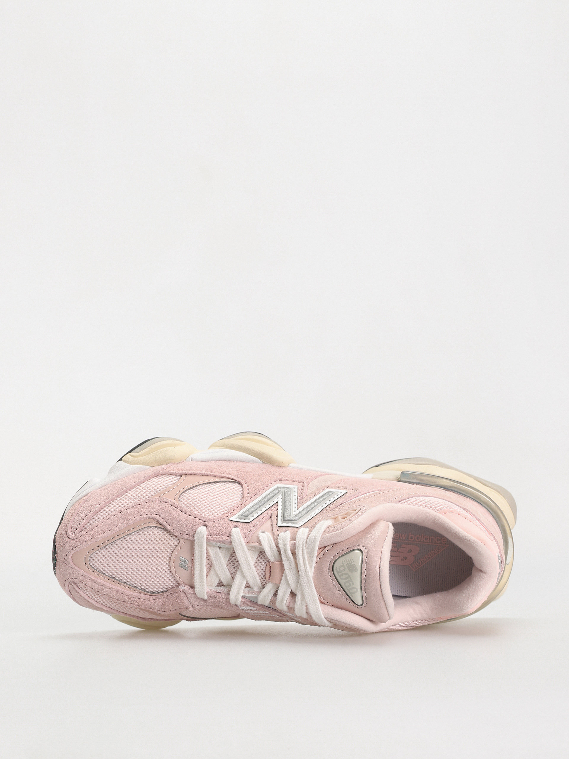 New Balance Shoes 9060 (crystal pink)