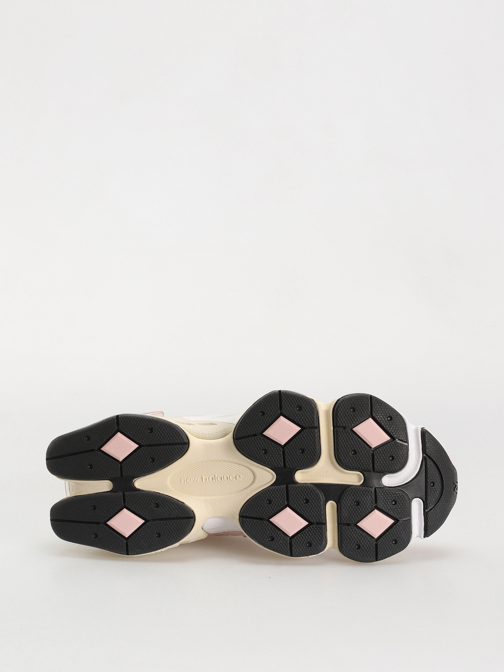 New Balance Shoes 9060 (crystal pink)